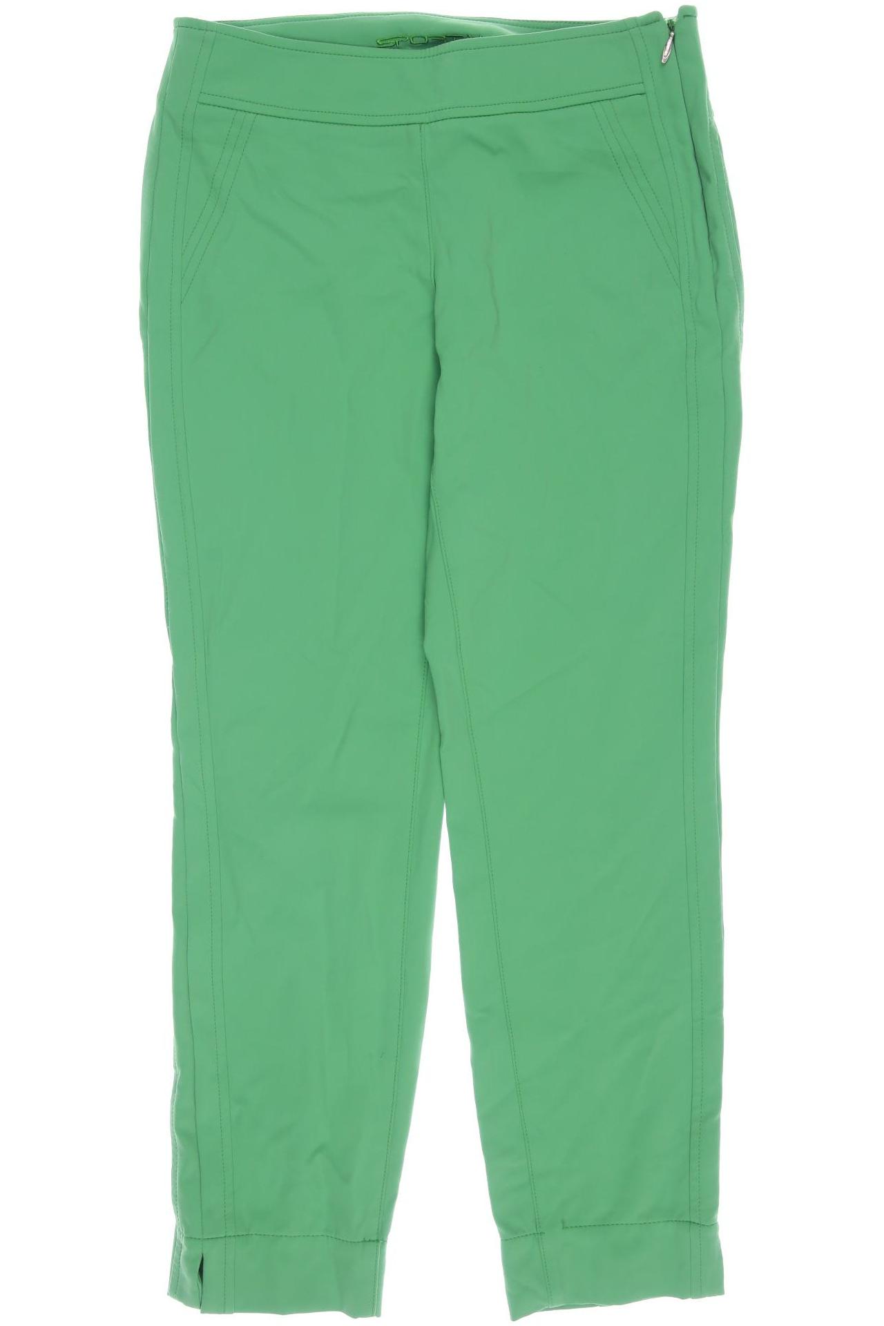 

Sportalm Damen Stoffhose, grün, Gr. 36