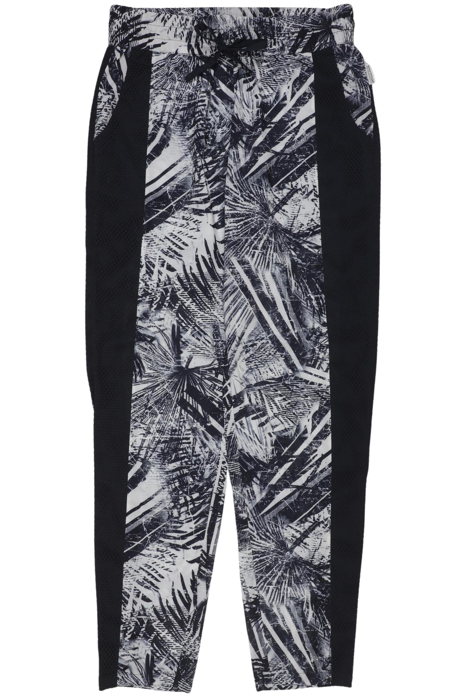 

Sportalm Damen Stoffhose, mehrfarbig, Gr. 34