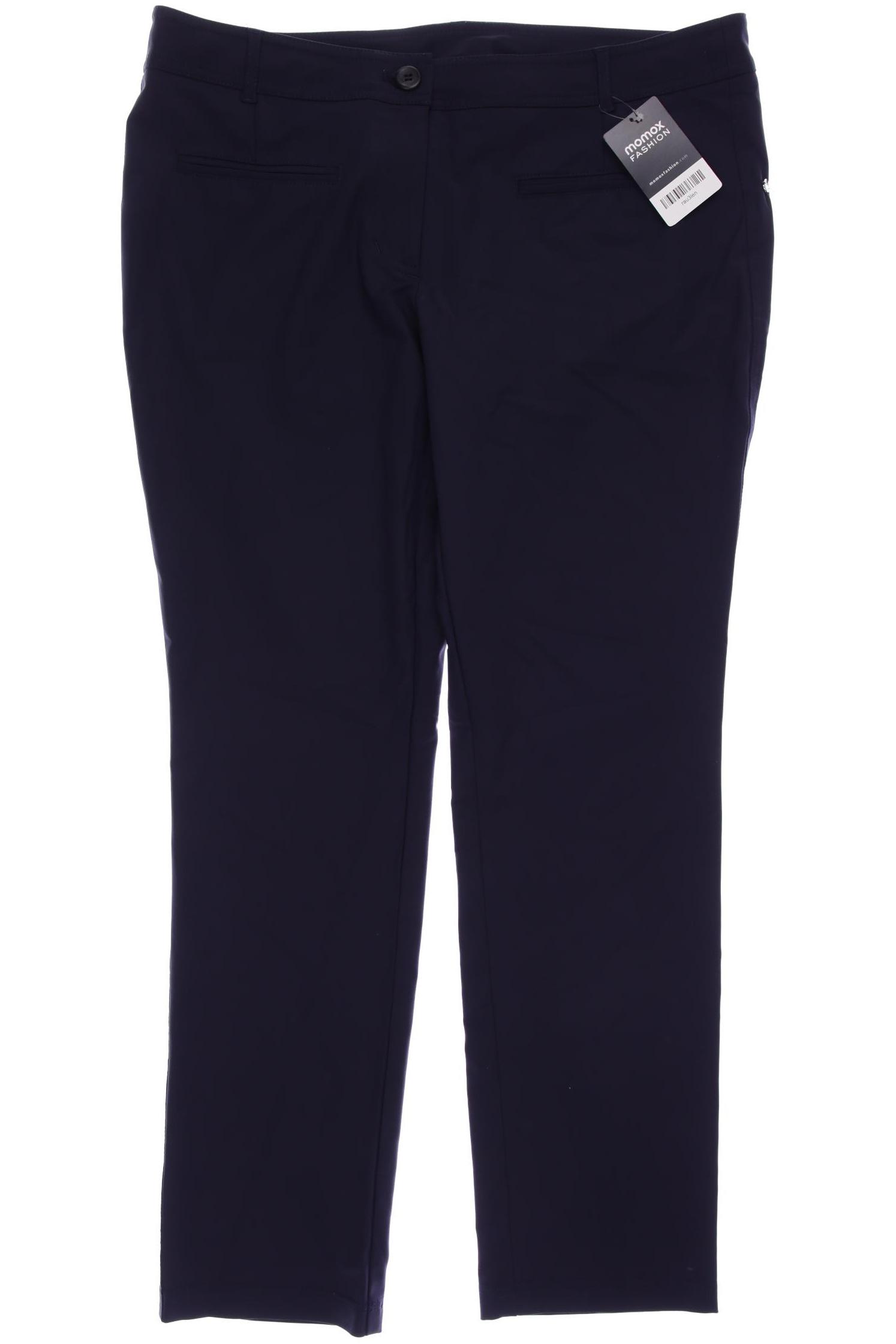 

Sportalm Damen Stoffhose, marineblau