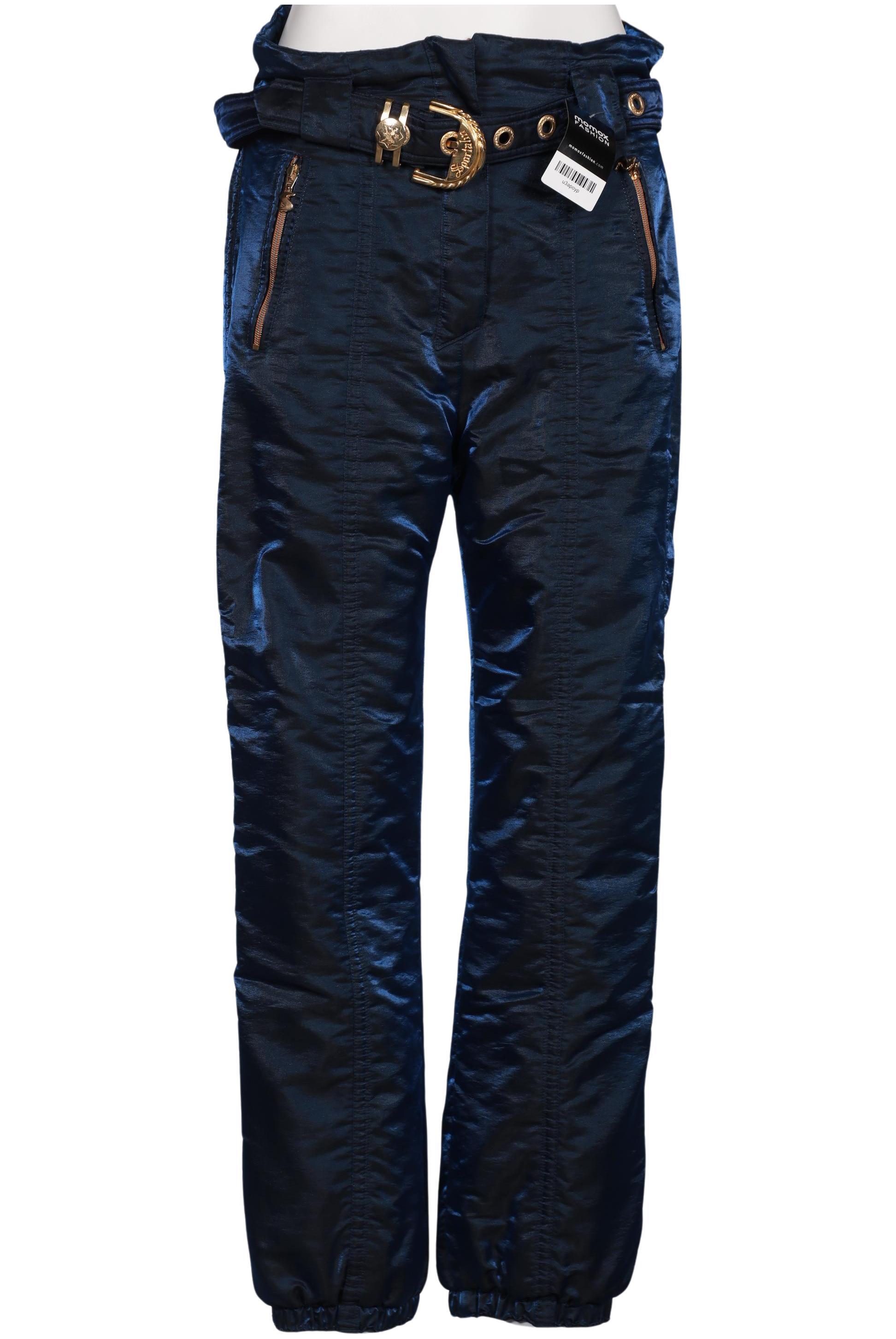 

Sportalm Damen Stoffhose, marineblau, Gr. 42