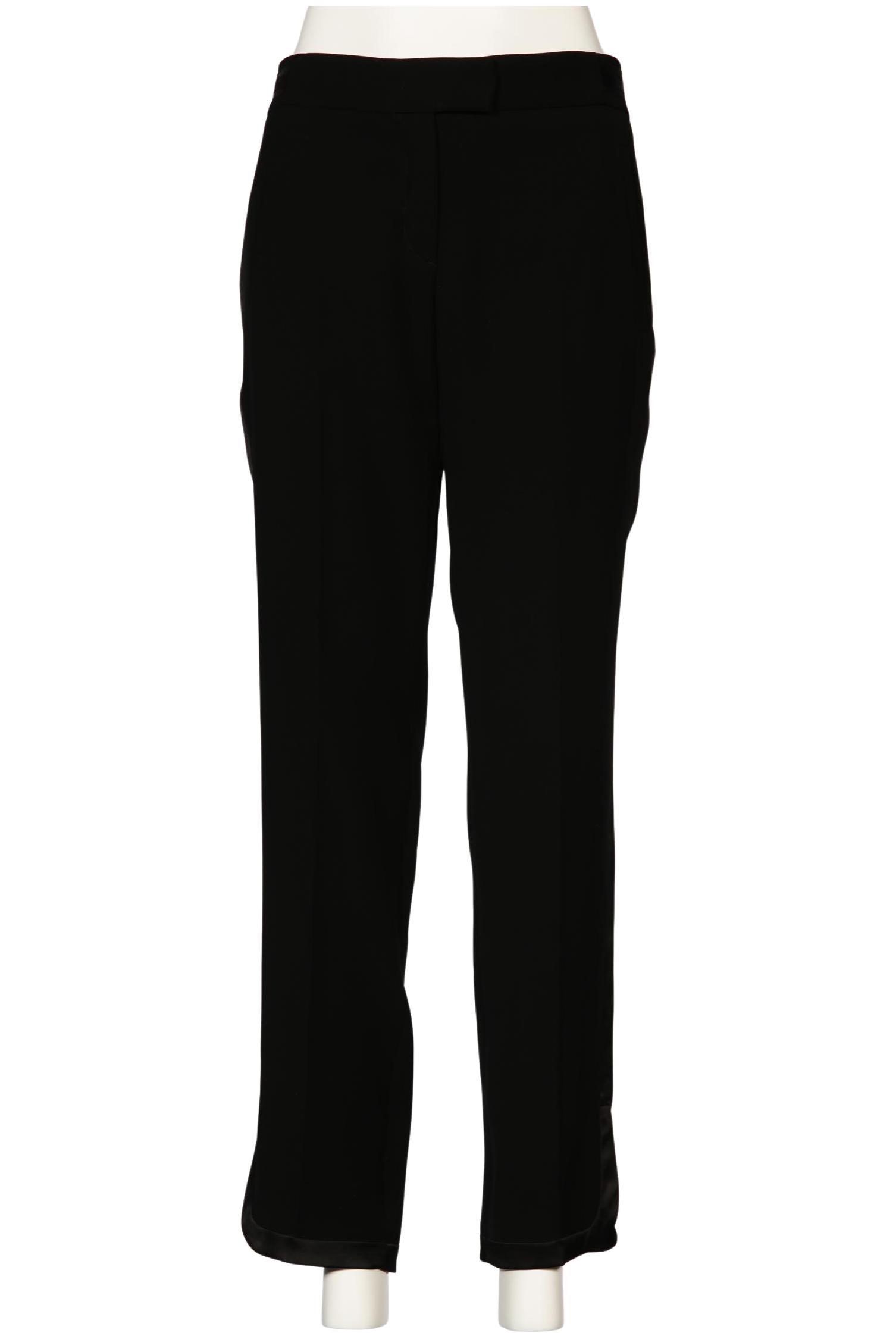 

Sportalm Damen Stoffhose, schwarz, Gr. 38