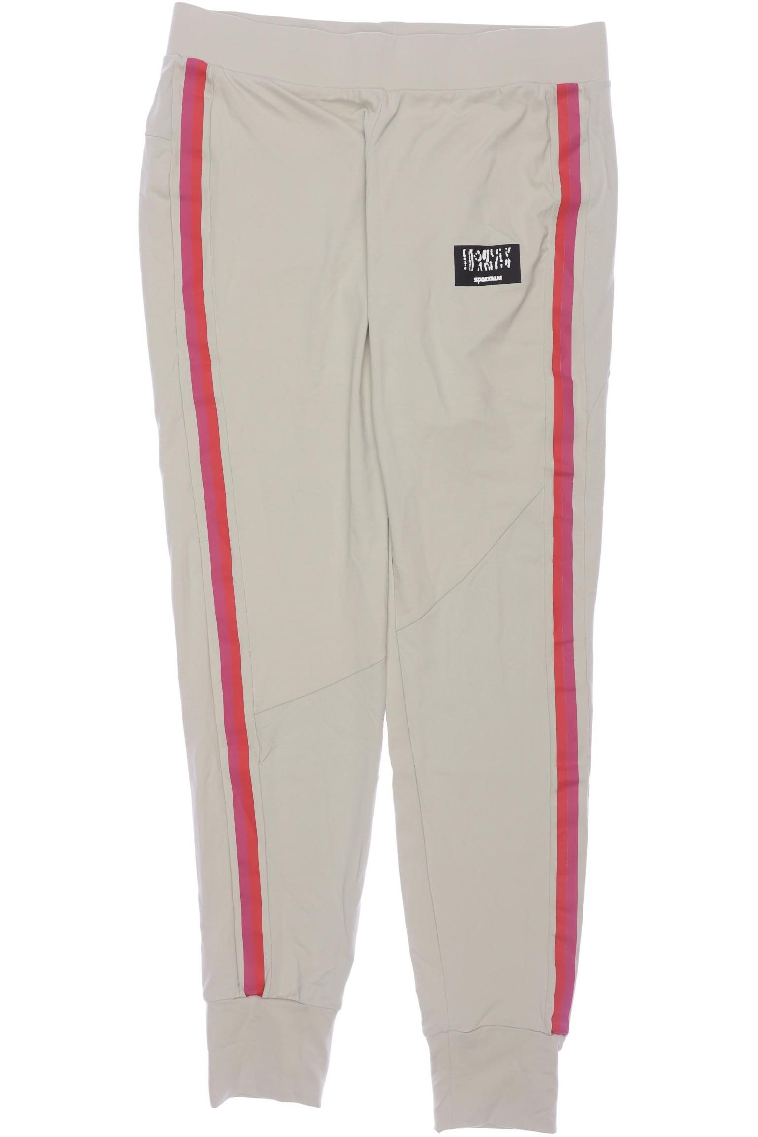 

Sportalm Damen Stoffhose, beige, Gr. 34