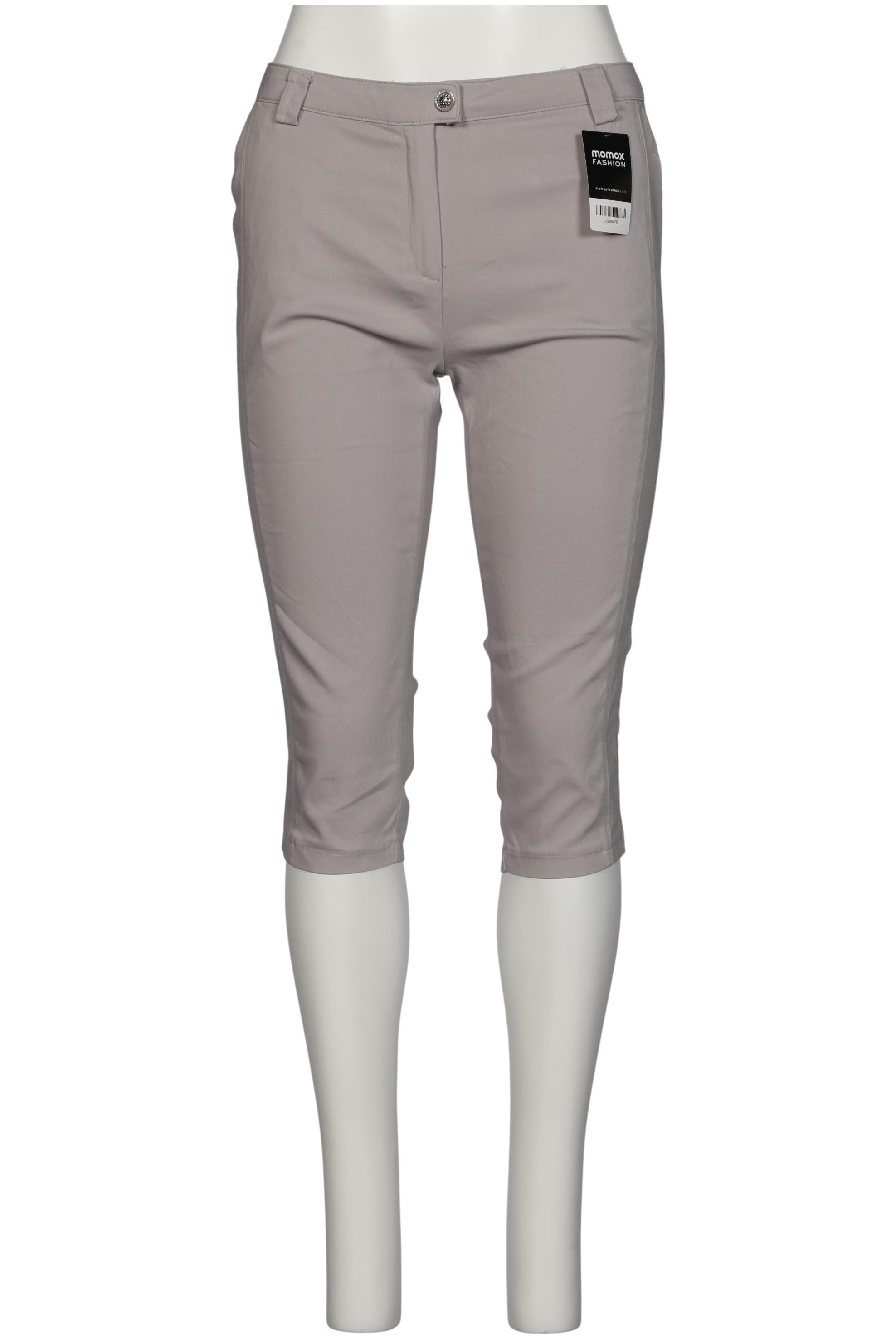 

Sportalm Damen Stoffhose, grau, Gr. 33