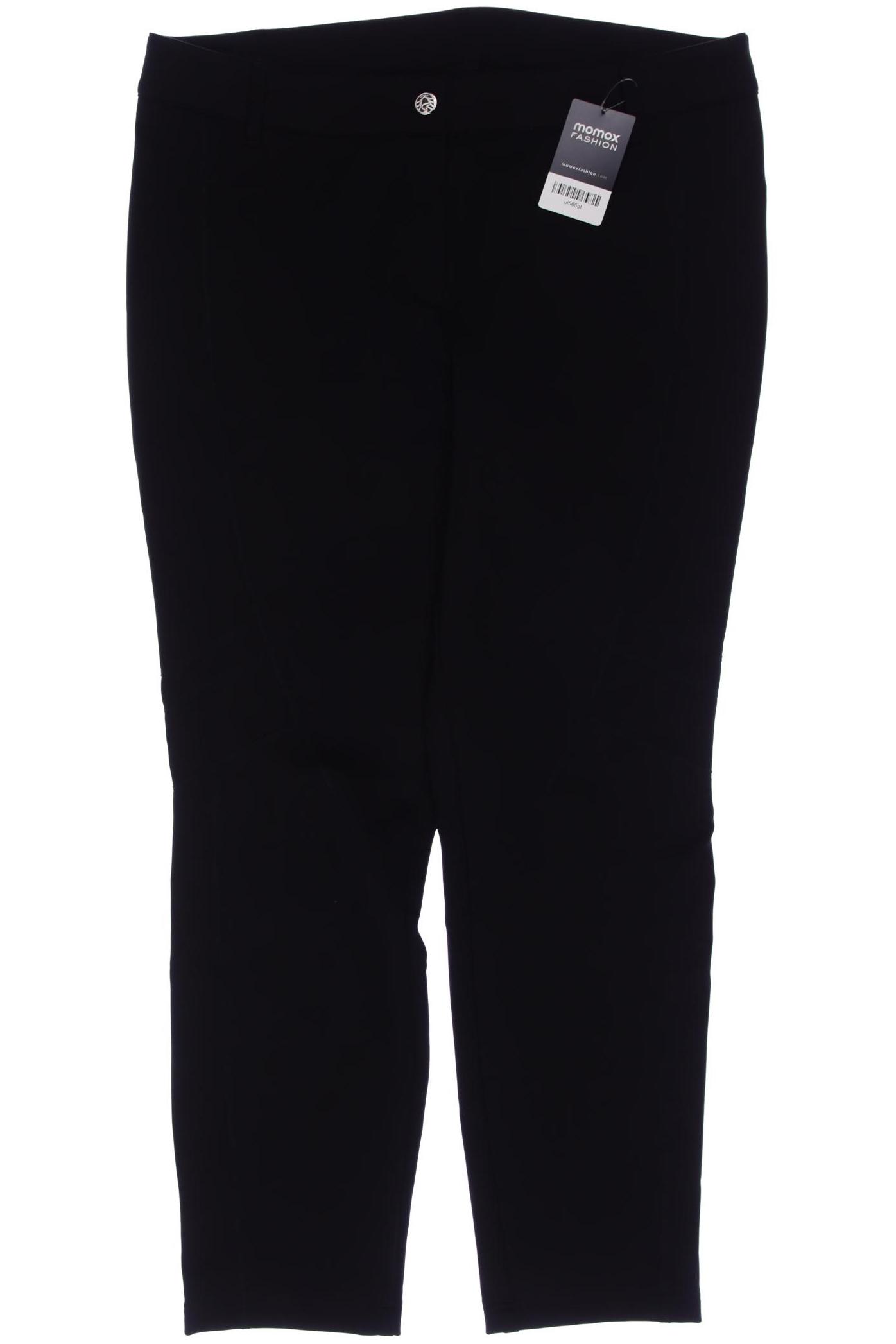 

Sportalm Damen Stoffhose, schwarz, Gr. 48