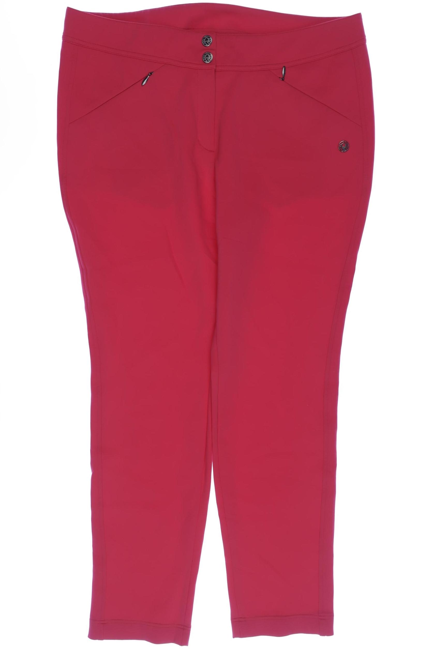 

Sportalm Damen Stoffhose, pink, Gr. 46