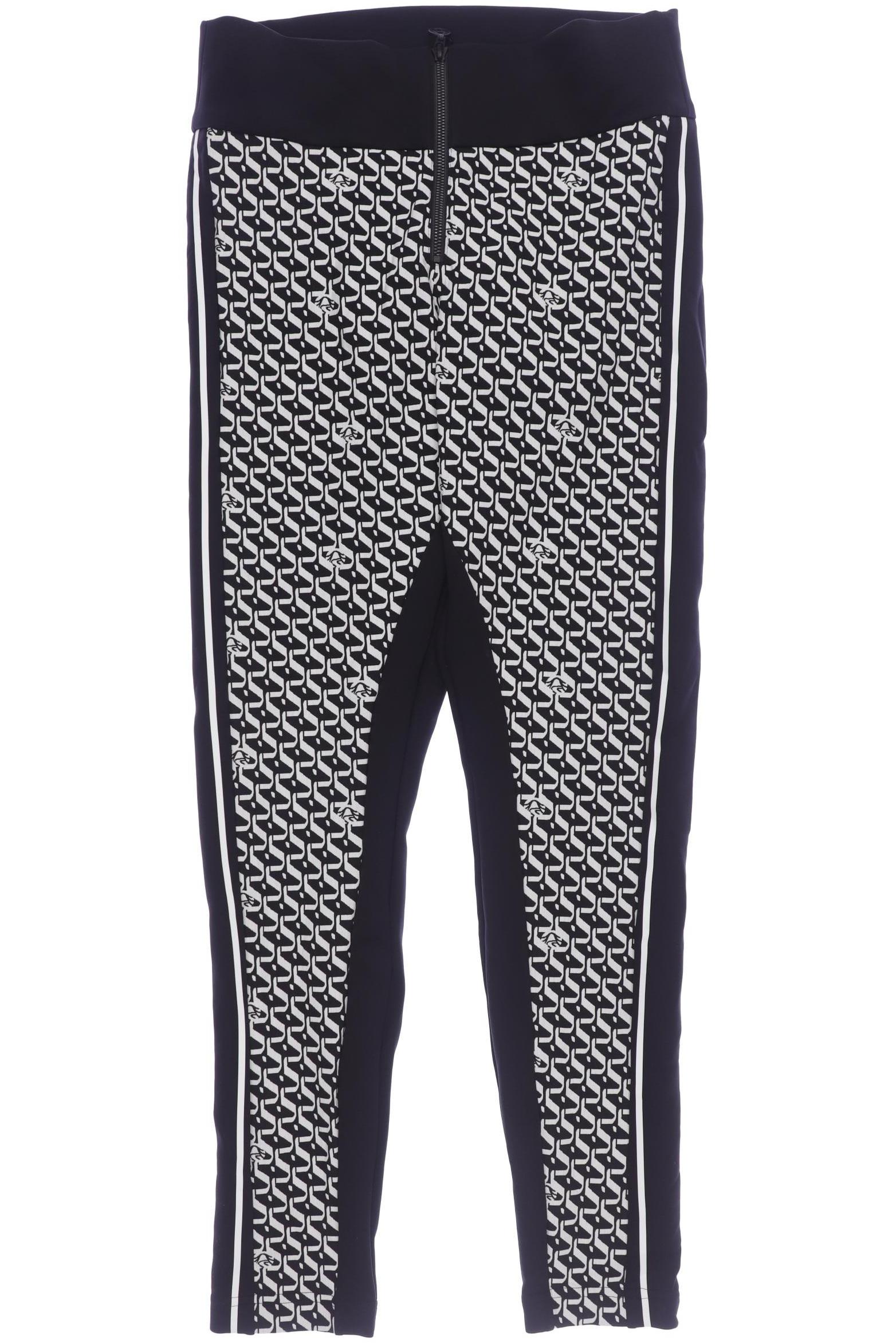 

Sportalm Damen Stoffhose, schwarz, Gr. 44