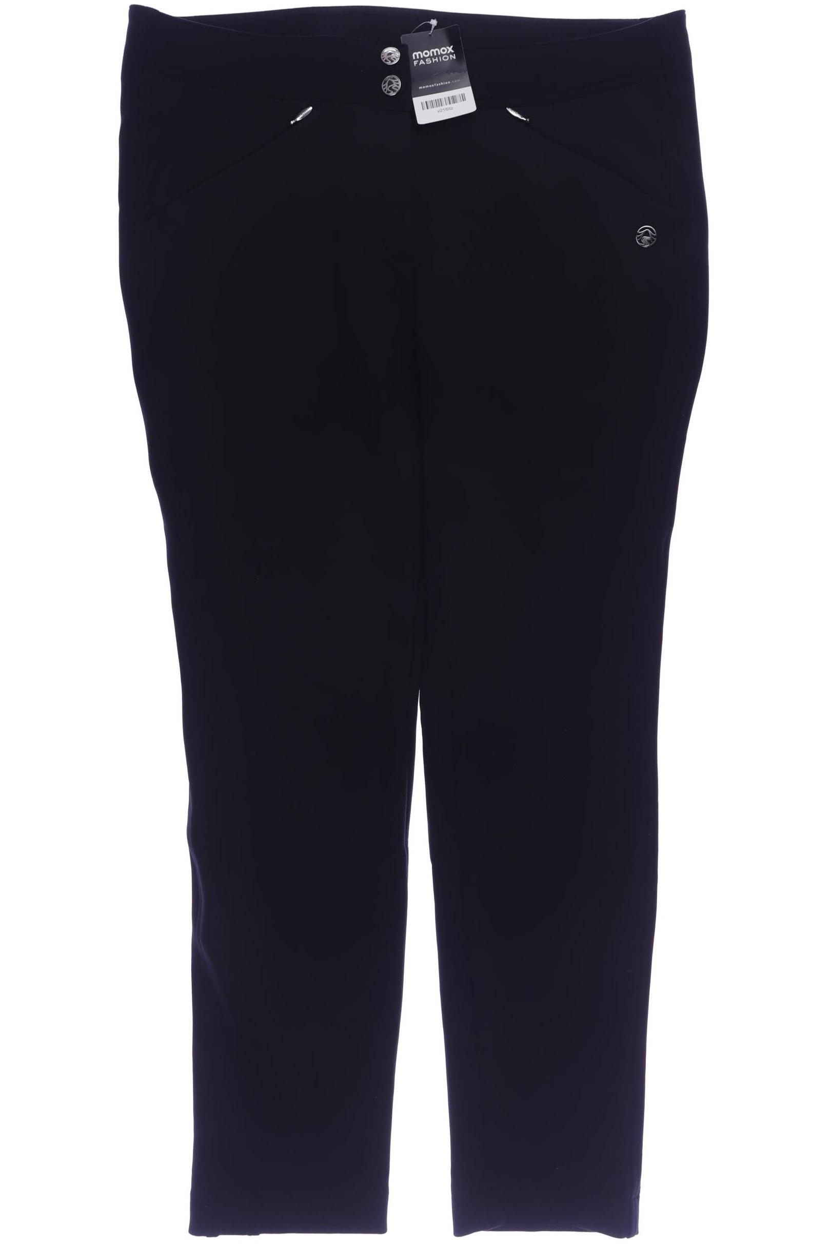 

Sportalm Damen Stoffhose, schwarz, Gr. 44