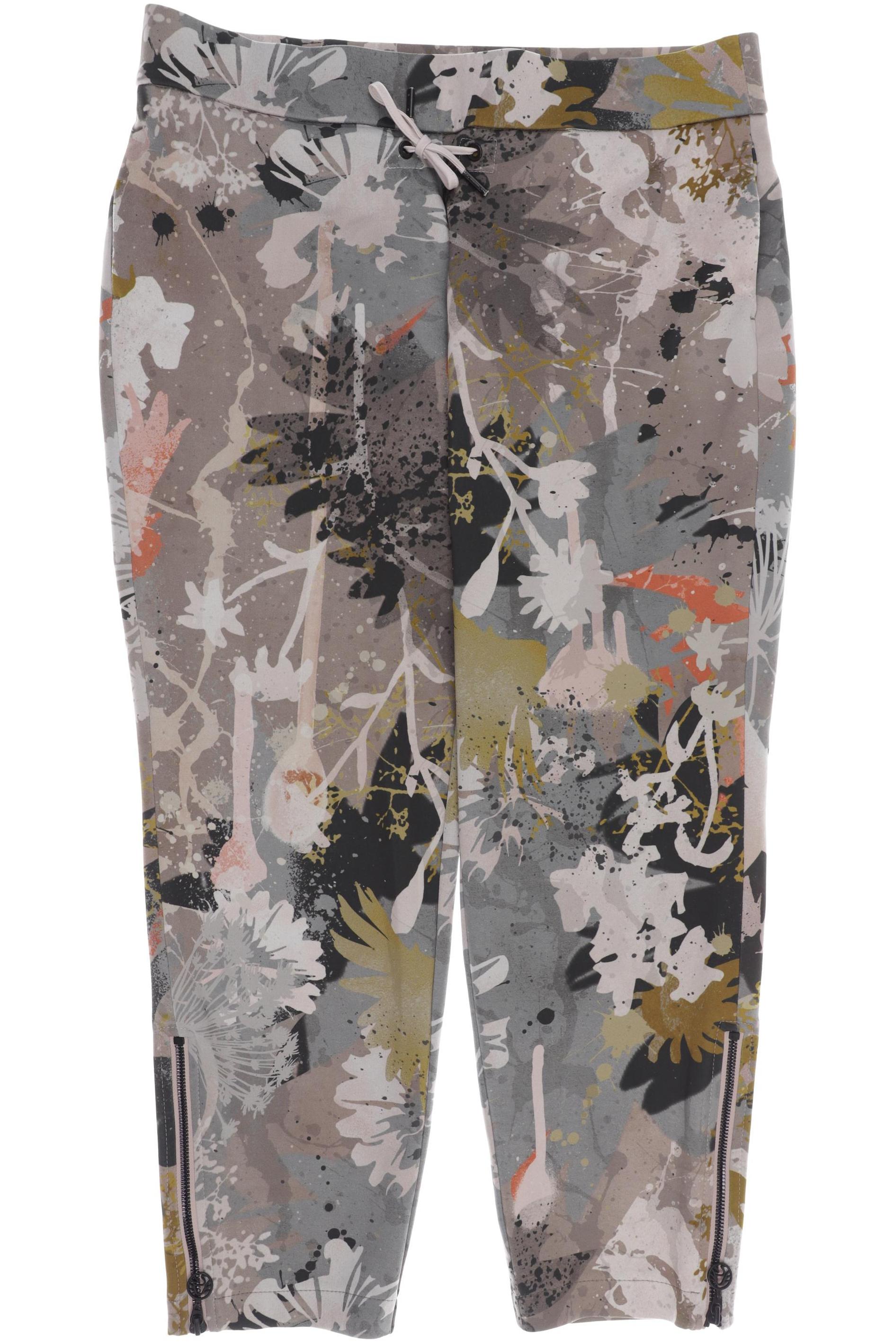 

Sportalm Damen Stoffhose, mehrfarbig, Gr. 40