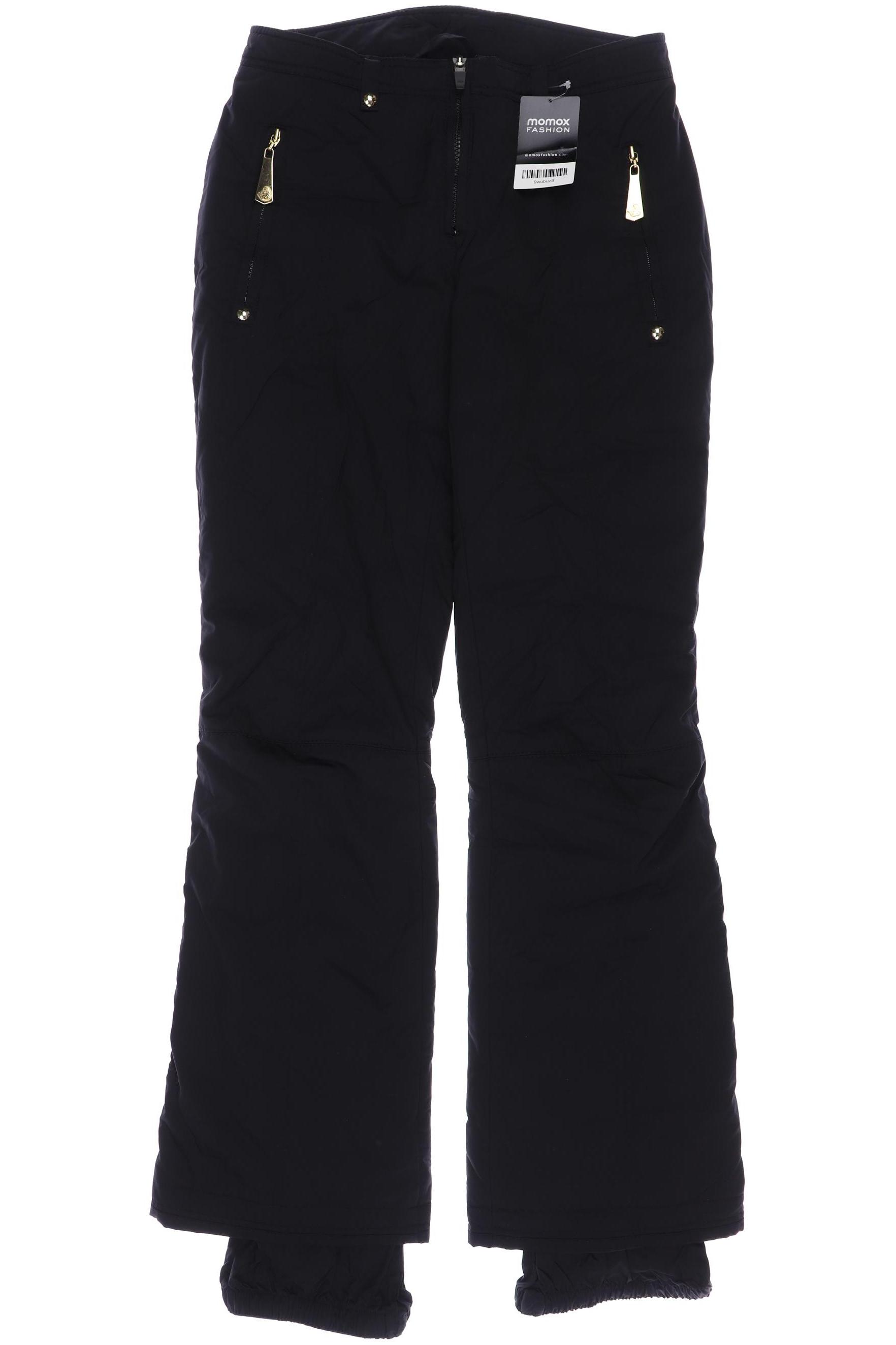 

Sportalm Damen Stoffhose, schwarz
