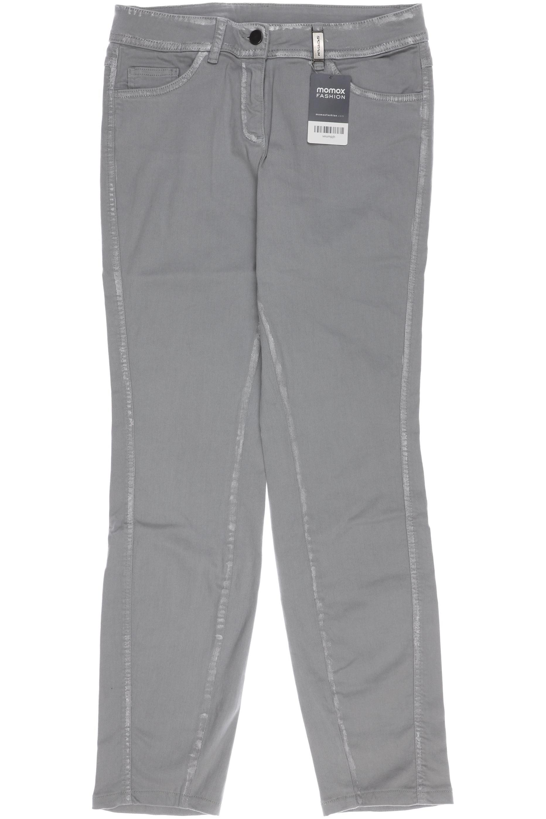 

Sportalm Damen Stoffhose, grau