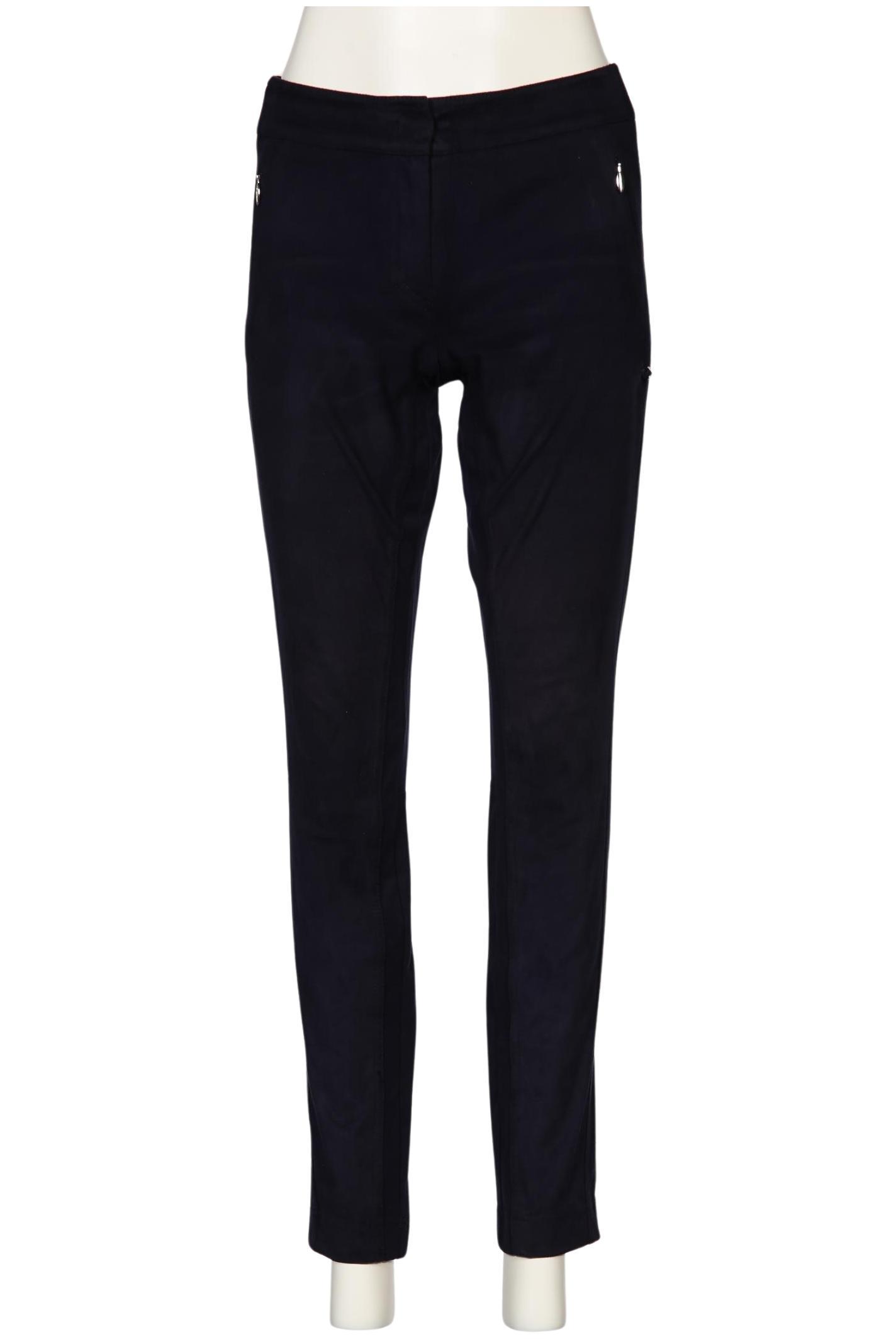 

Sportalm Damen Stoffhose, marineblau, Gr. 38