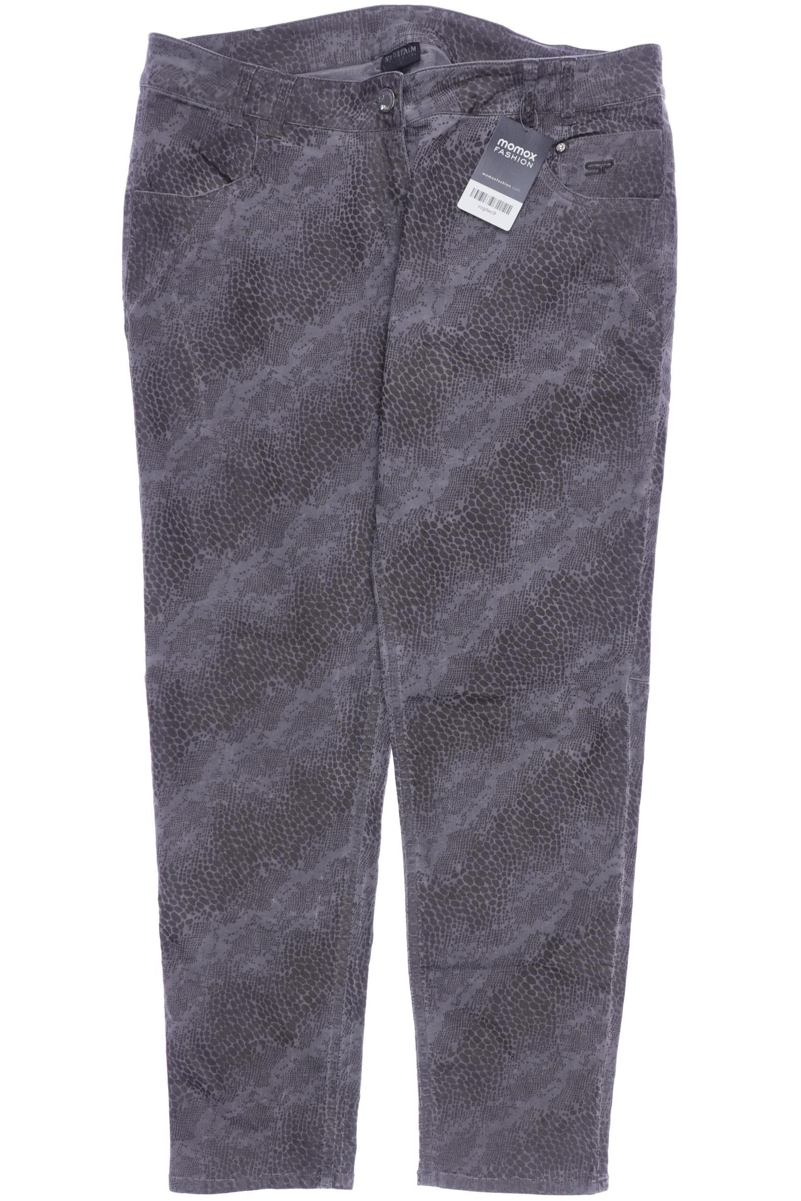 

Sportalm Damen Stoffhose, braun
