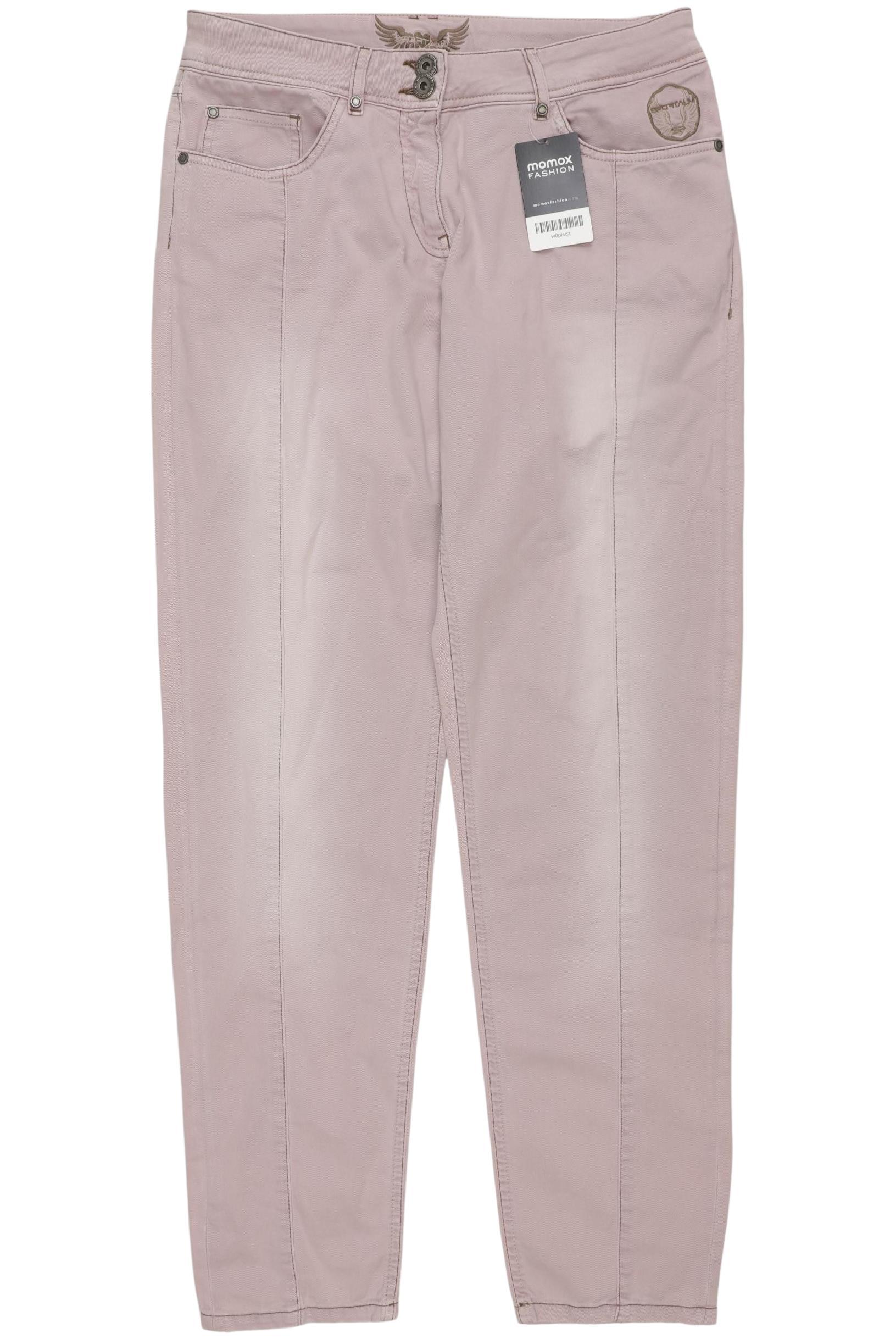

Sportalm Damen Stoffhose, pink, Gr. 40