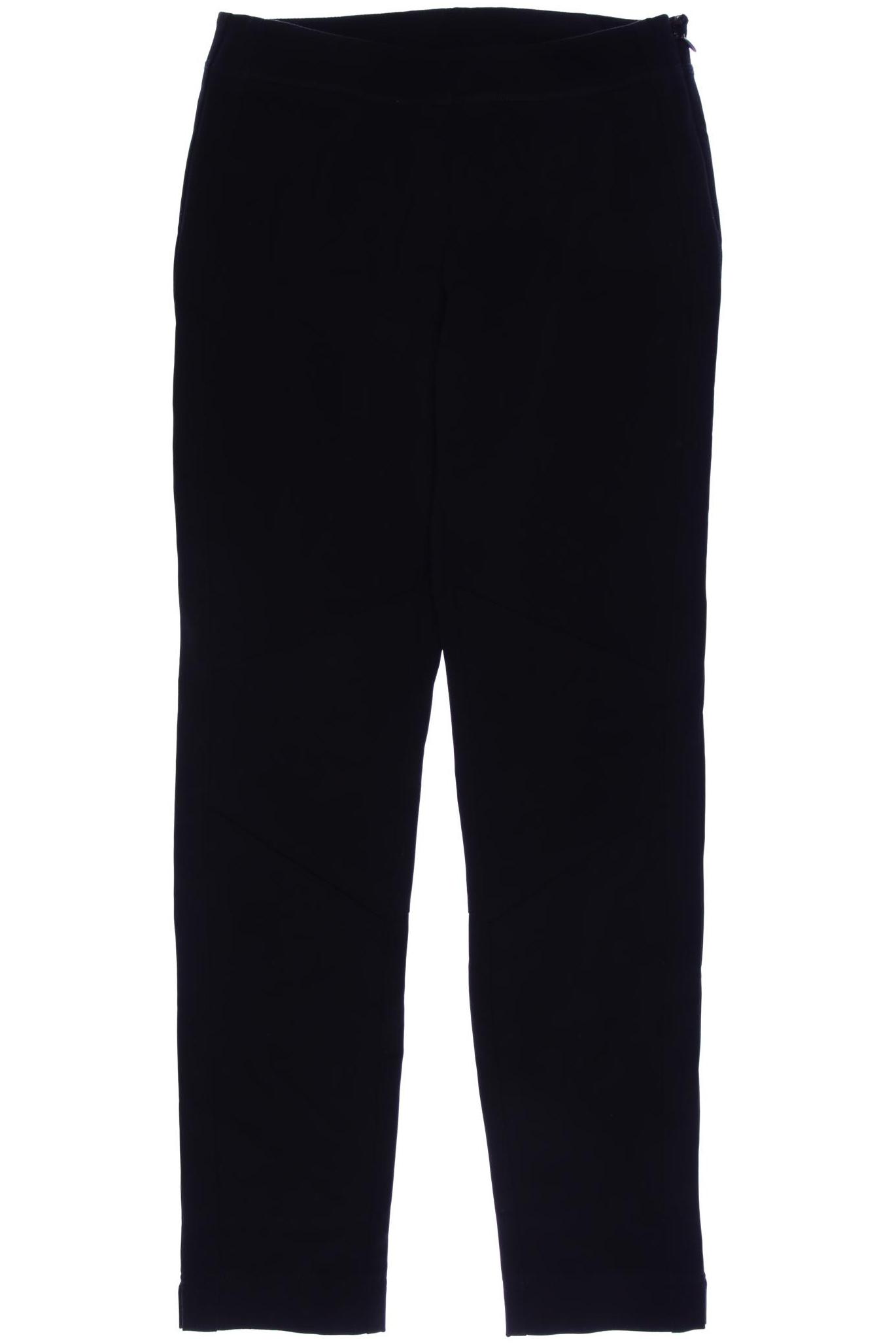 

Sportalm Damen Stoffhose, schwarz, Gr. 36