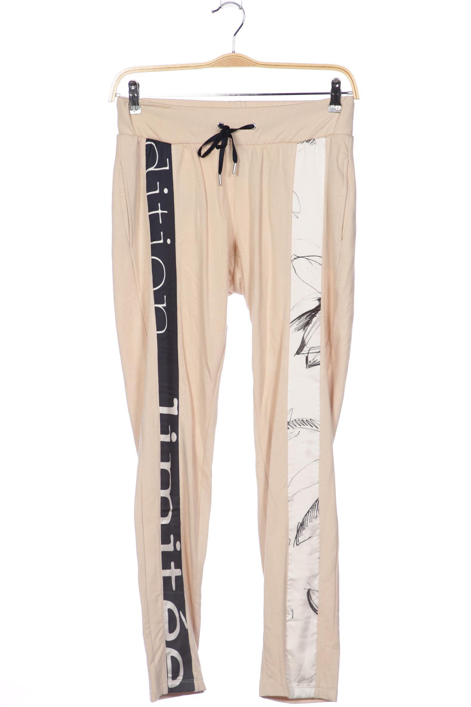 

Sportalm Damen Stoffhose, beige, Gr. 36