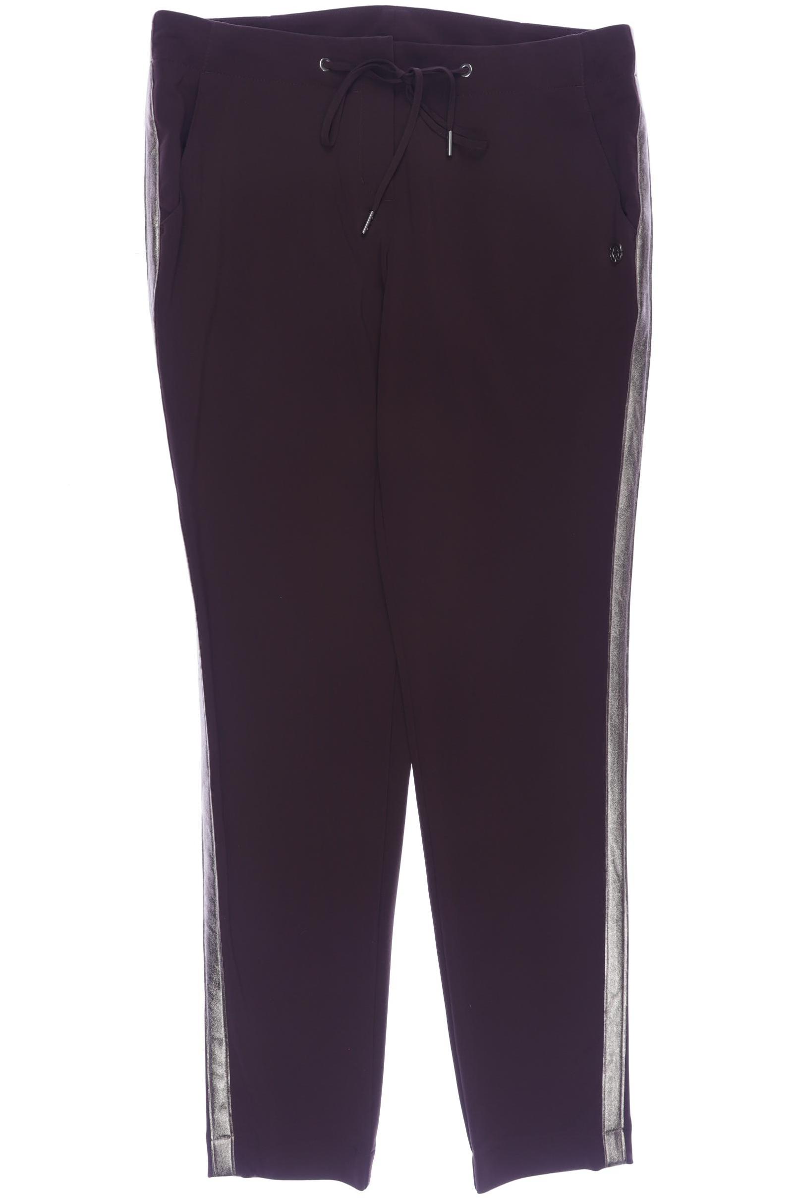 

Sportalm Damen Stoffhose, bordeaux, Gr. 38