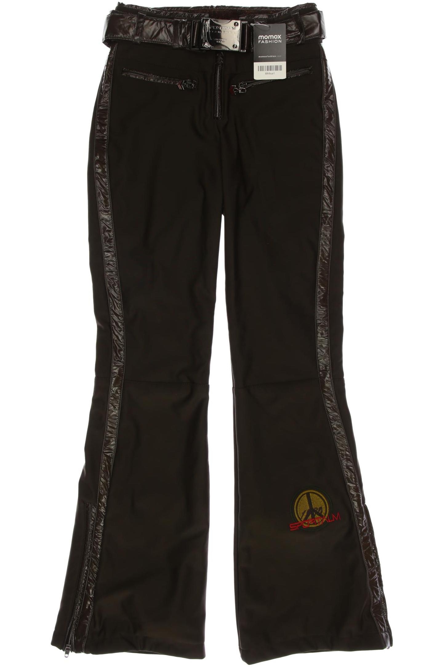 

Sportalm Damen Stoffhose, braun