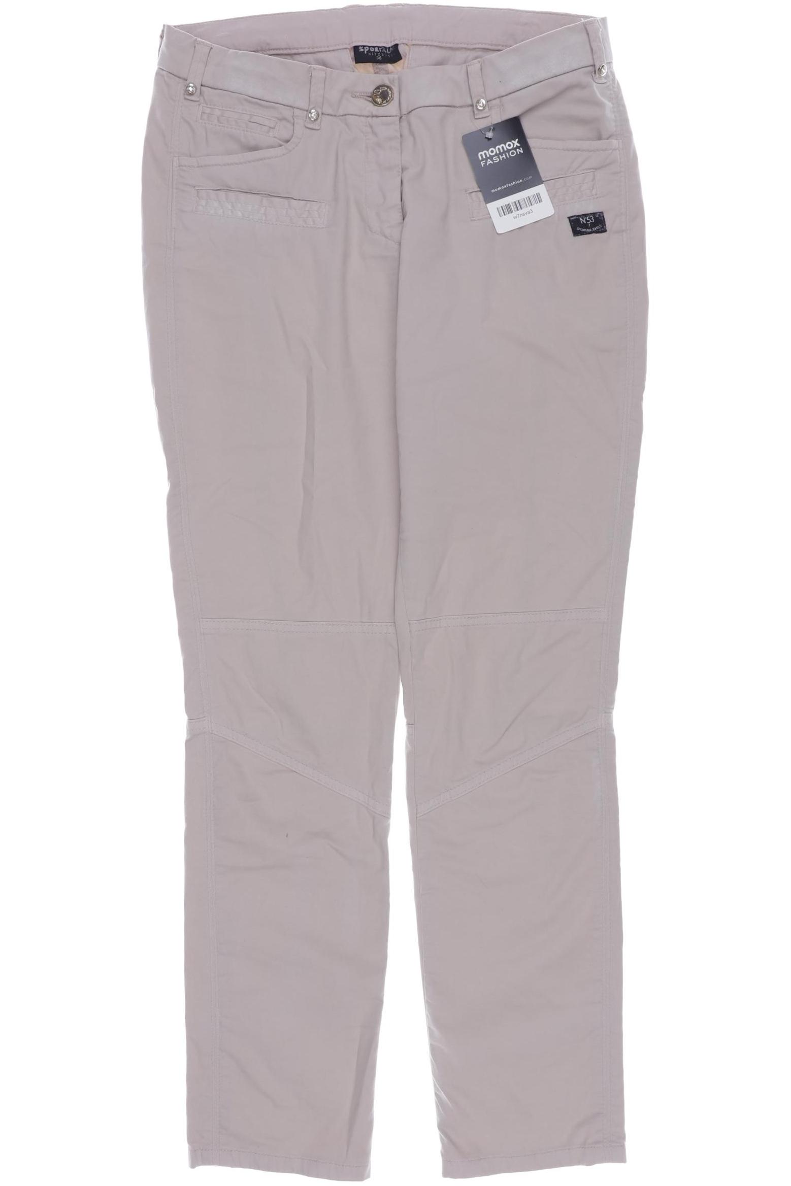 

Sportalm Damen Stoffhose, beige