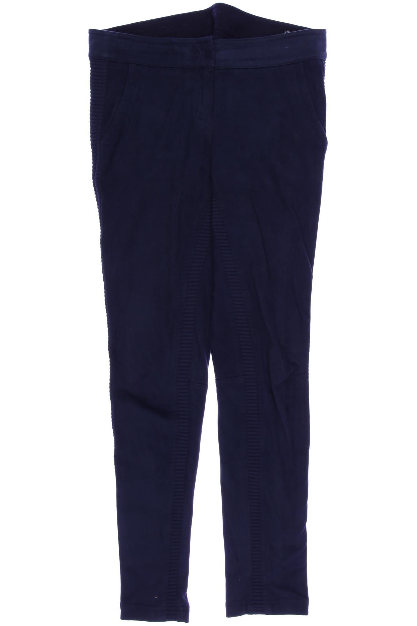 

Sportalm Damen Stoffhose, marineblau, Gr. 36