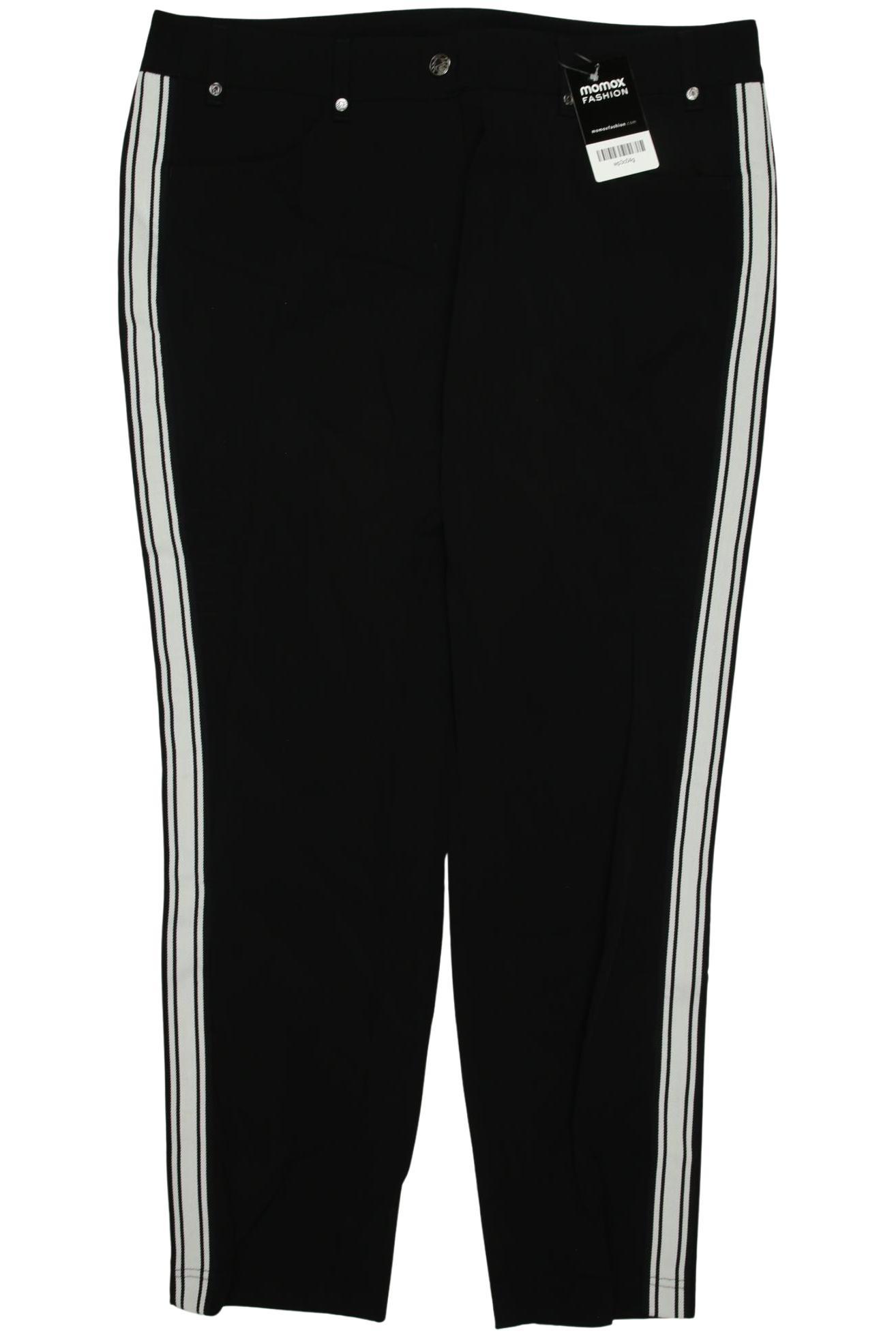 

Sportalm Damen Stoffhose, schwarz, Gr. 42