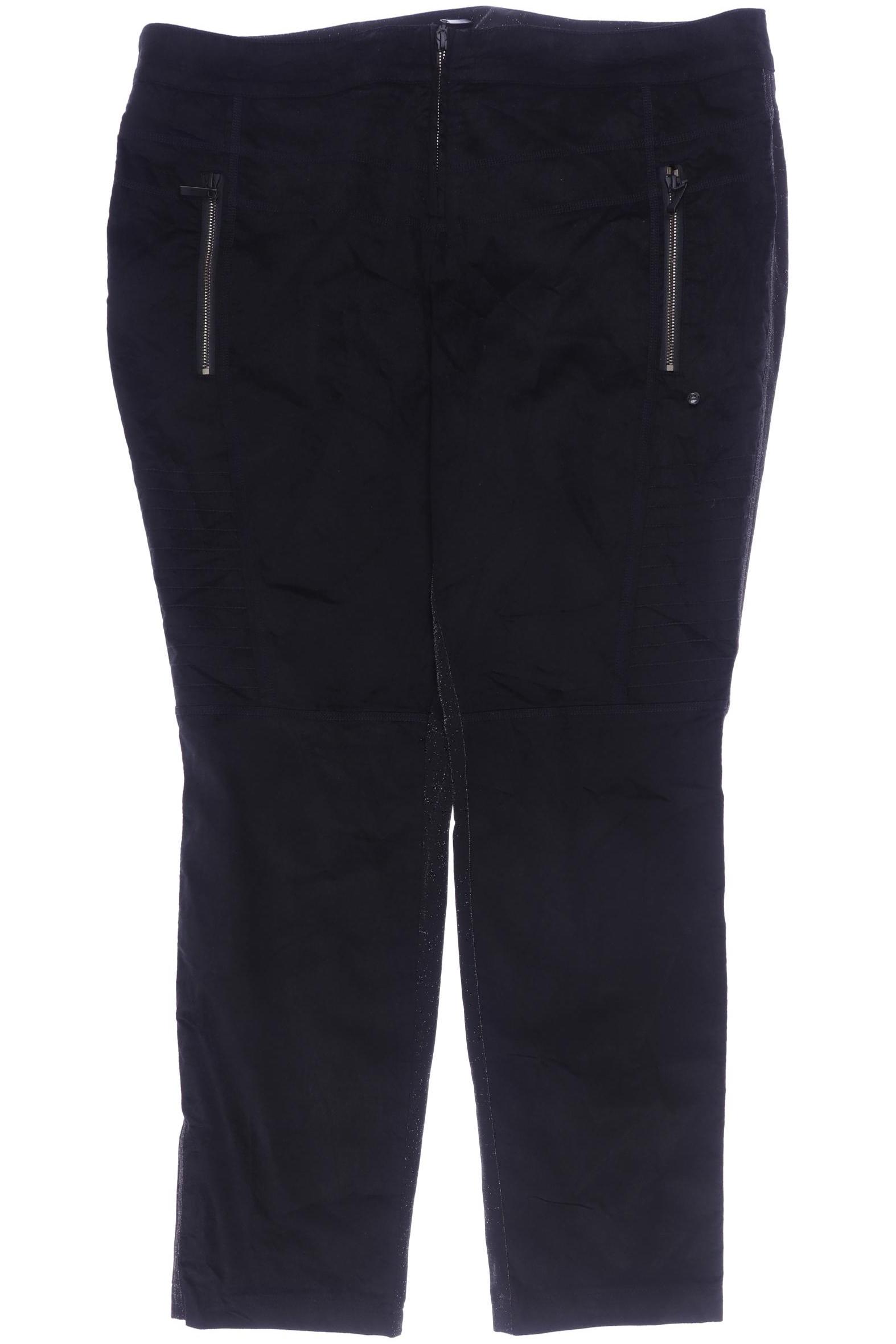 

Sportalm Damen Stoffhose, schwarz