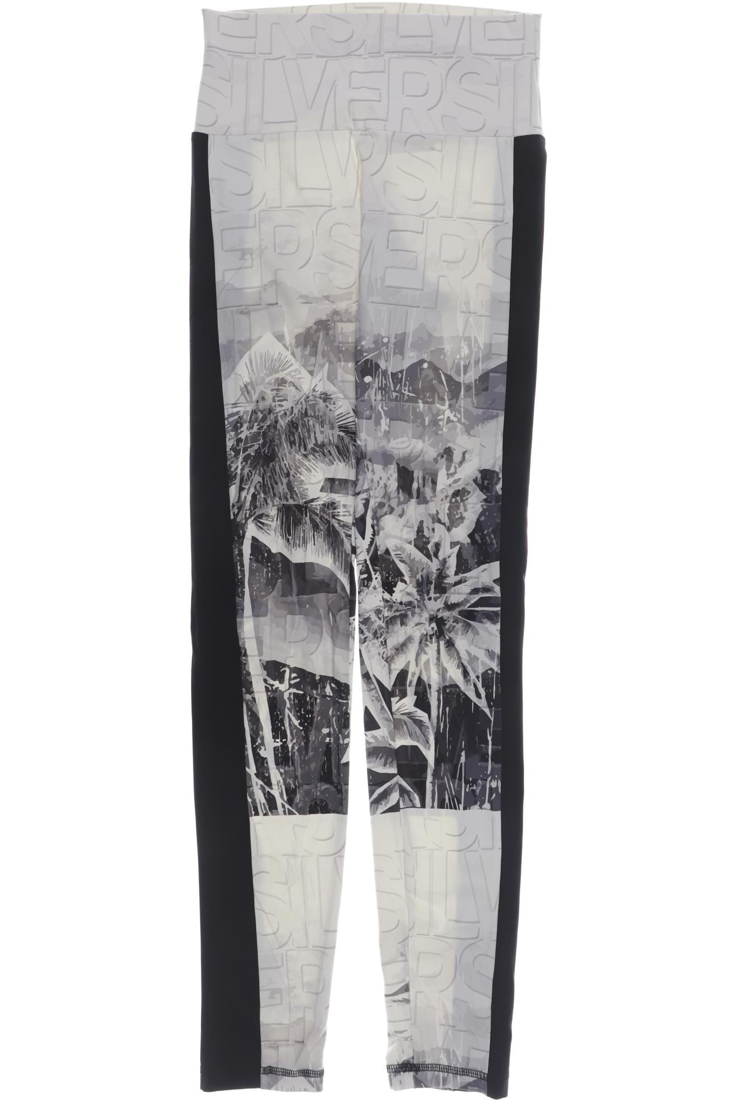 

Sportalm Damen Stoffhose, grau, Gr. 34