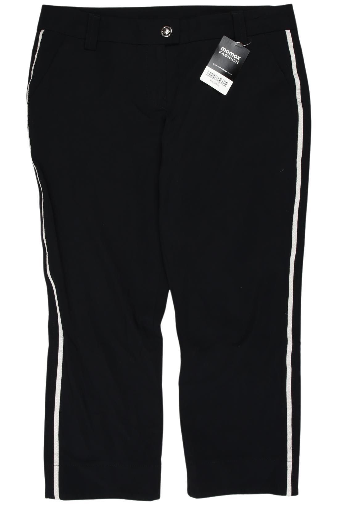 

Sportalm Damen Stoffhose, schwarz, Gr. 38