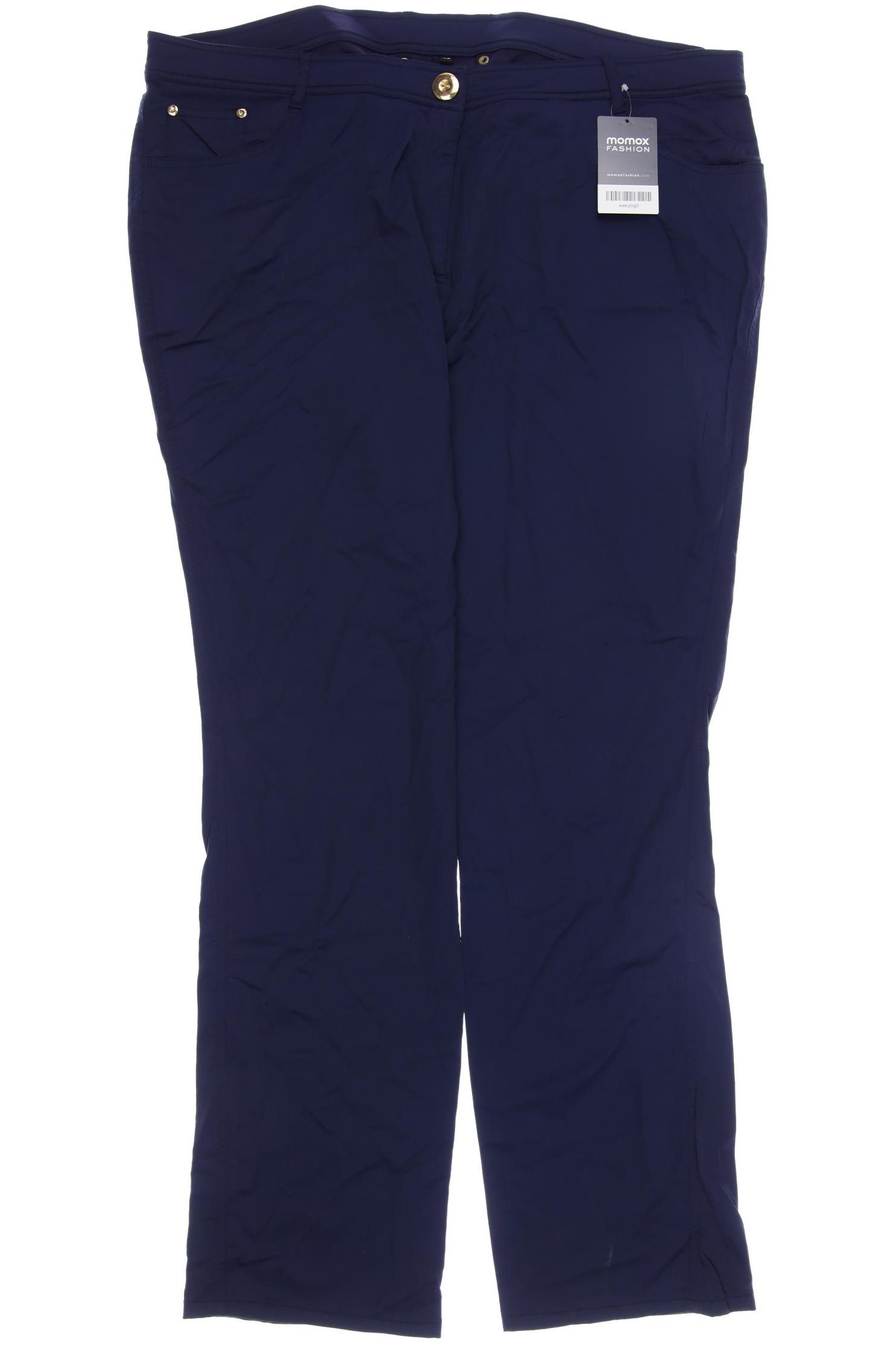 

Sportalm Damen Stoffhose, marineblau, Gr. 48