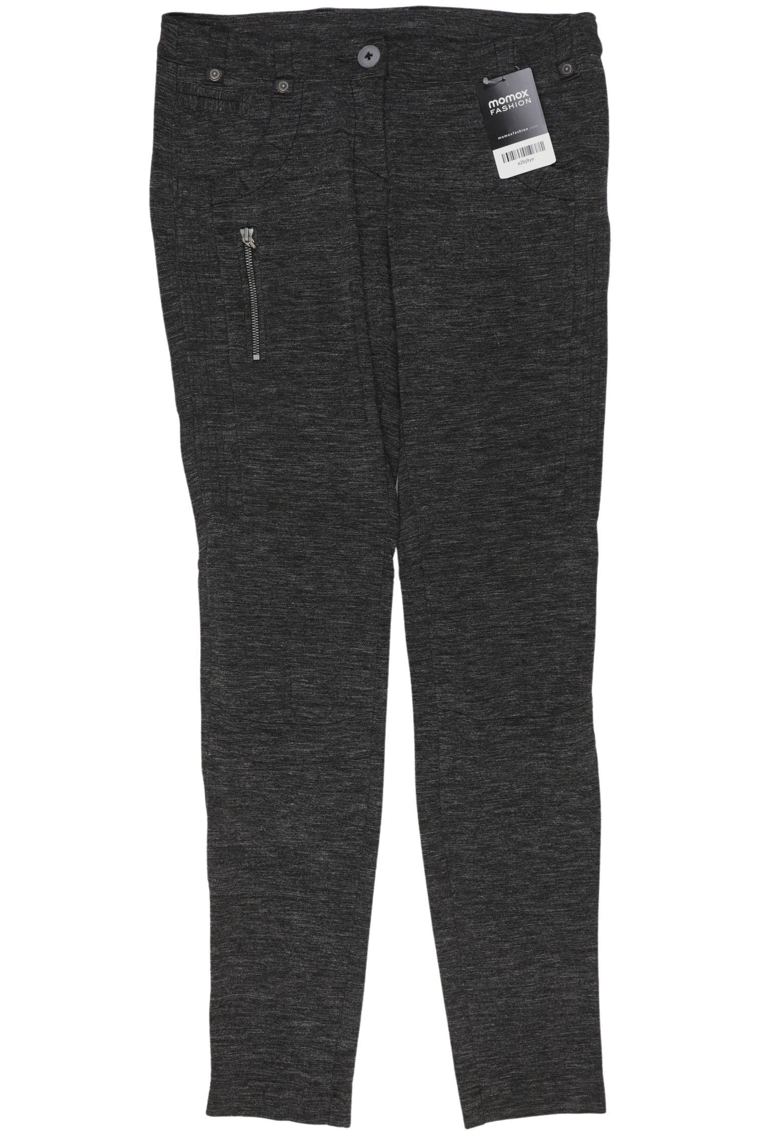 

Sportalm Damen Stoffhose, grau, Gr. 36