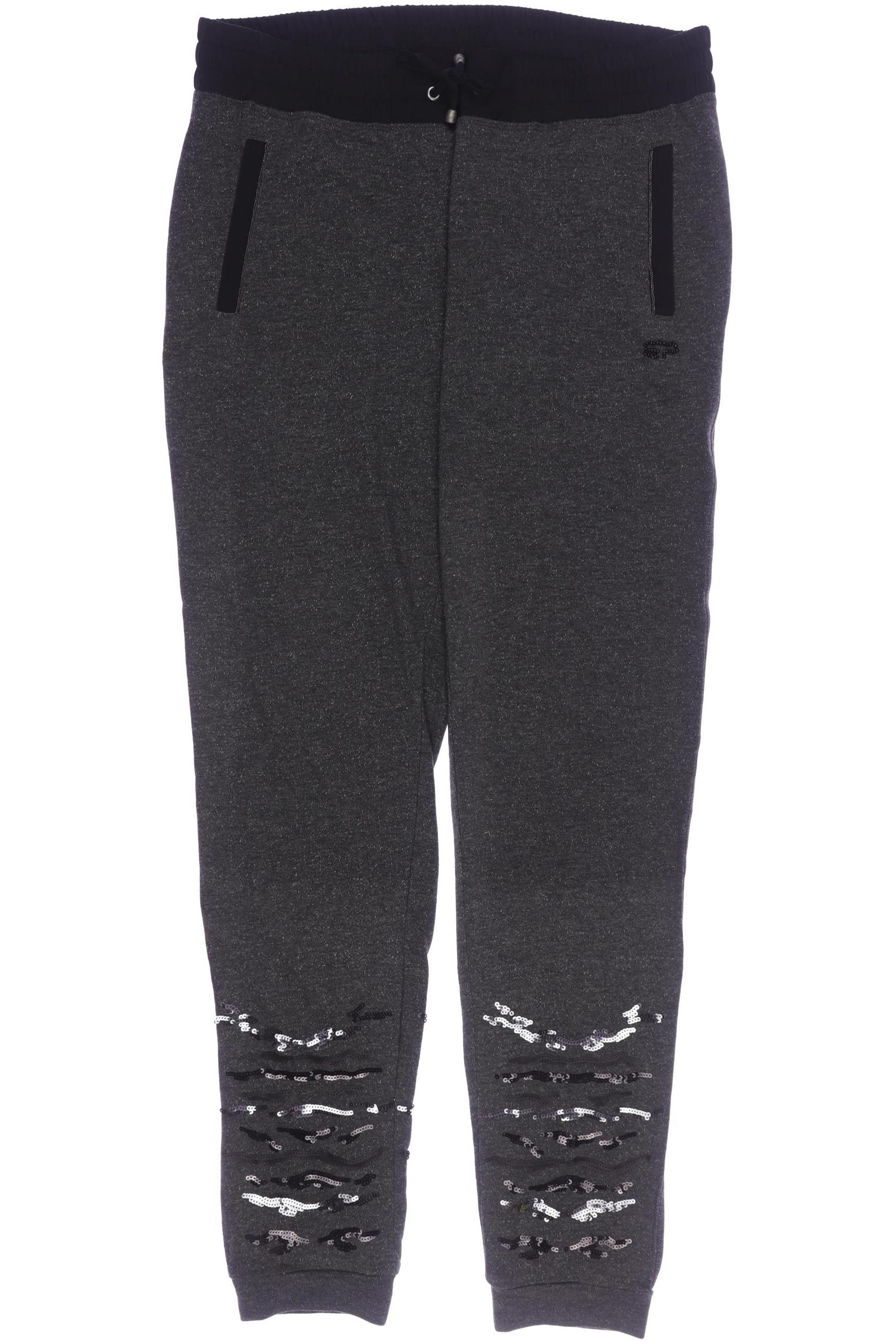 

Sportalm Damen Stoffhose, grau, Gr. 40