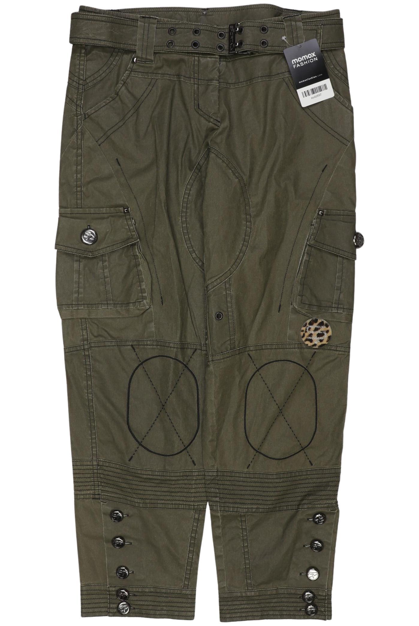 

Sportalm Damen Stoffhose, grün, Gr. 36