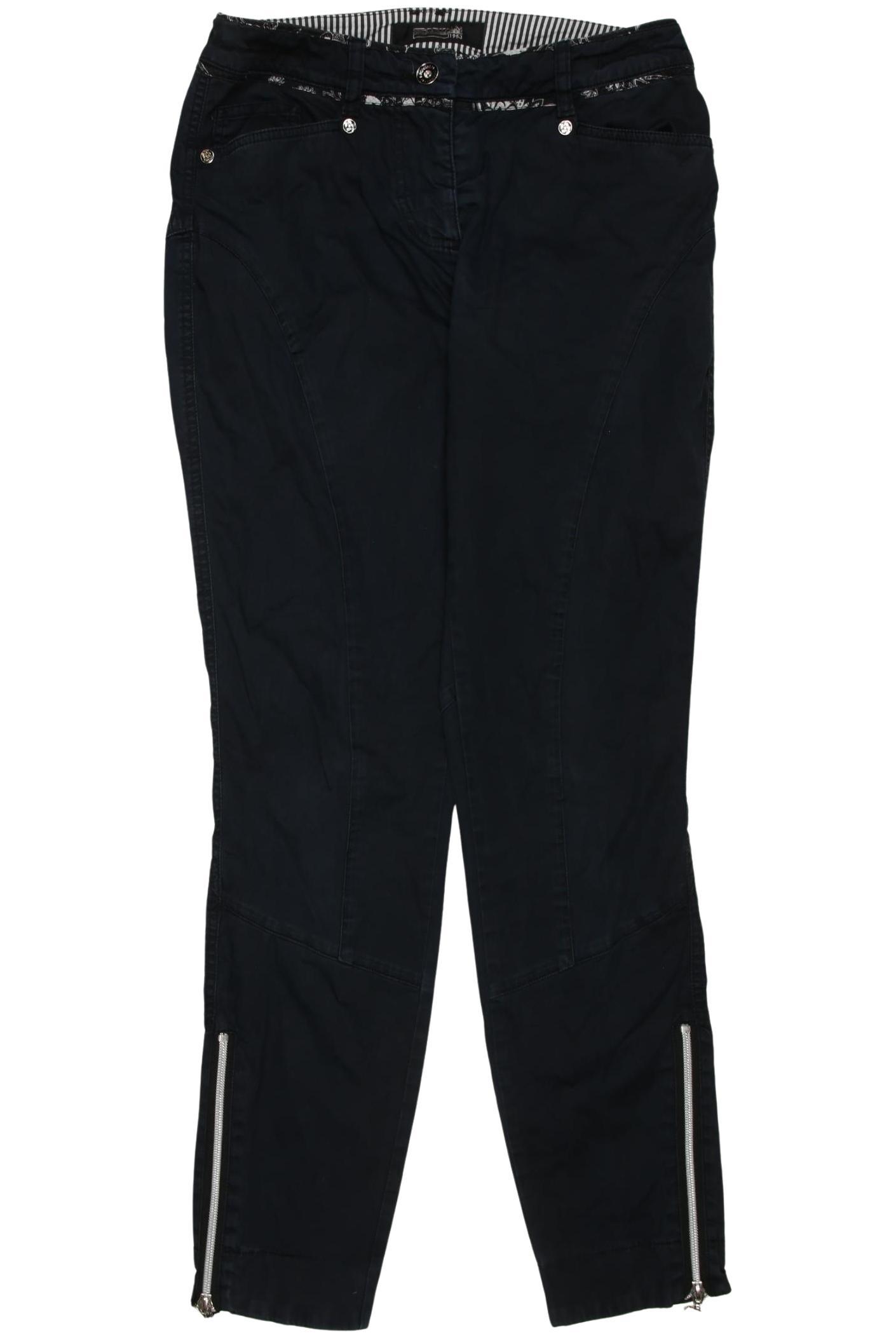 

Sportalm Damen Stoffhose, marineblau, Gr. 36