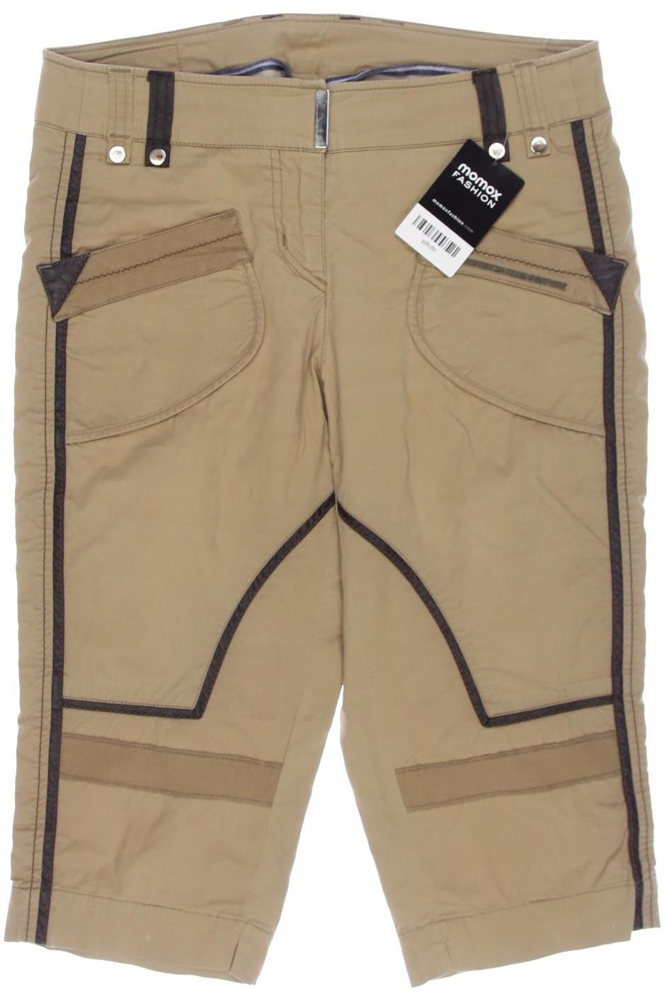 

Sportalm Damen Stoffhose, beige, Gr. 36