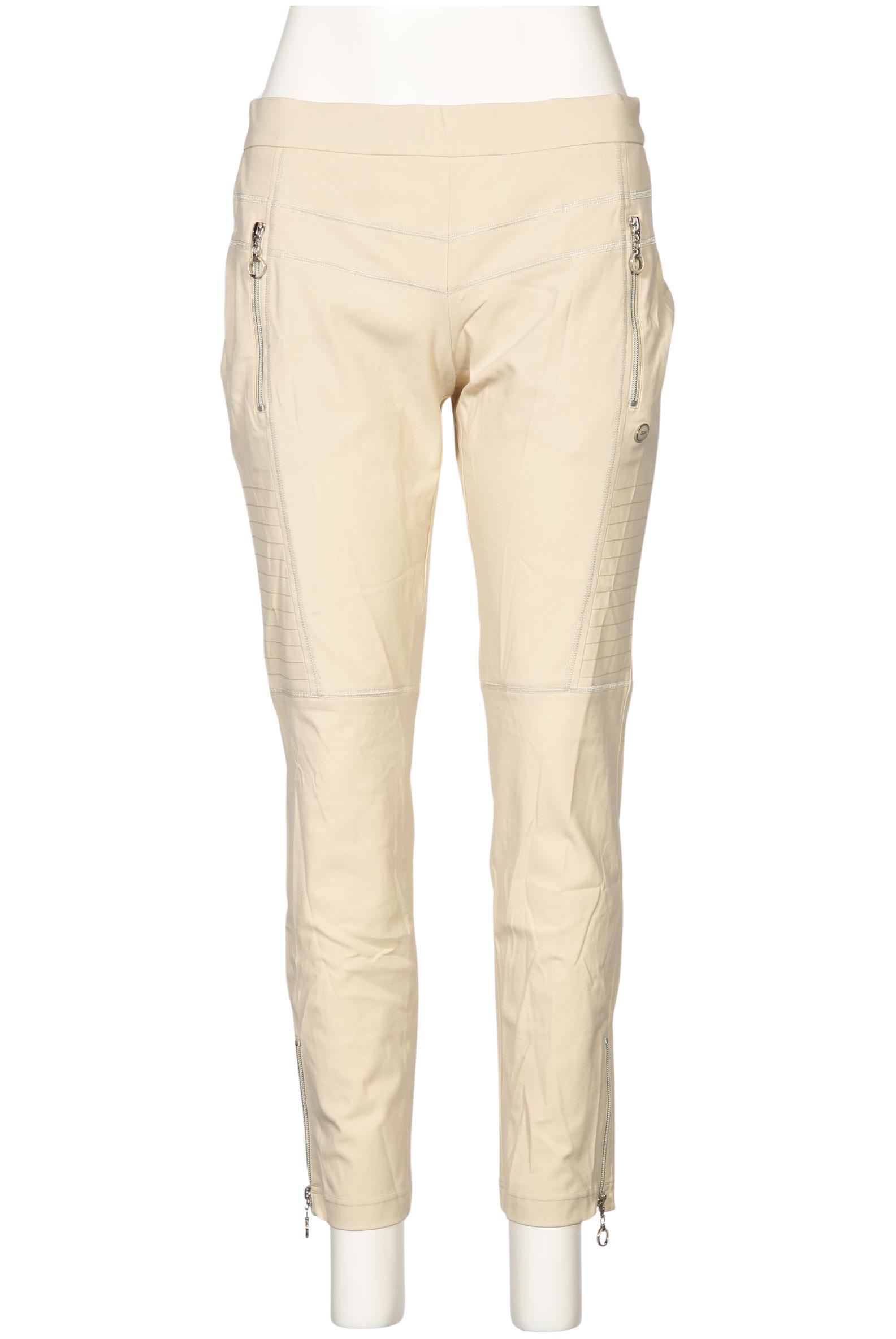 

Sportalm Damen Stoffhose, beige, Gr. 44