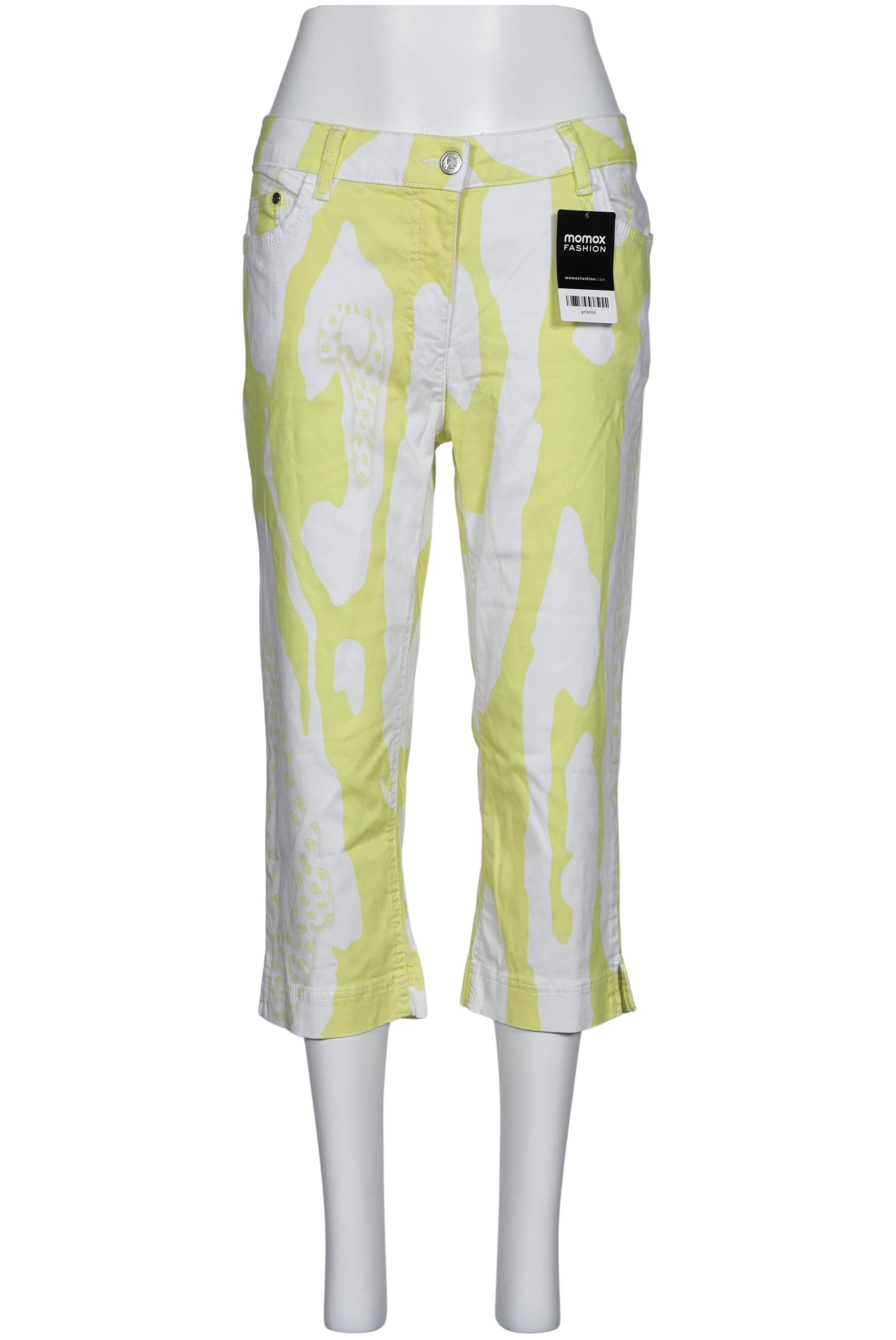 

Sportalm Damen Stoffhose, mehrfarbig, Gr. 38