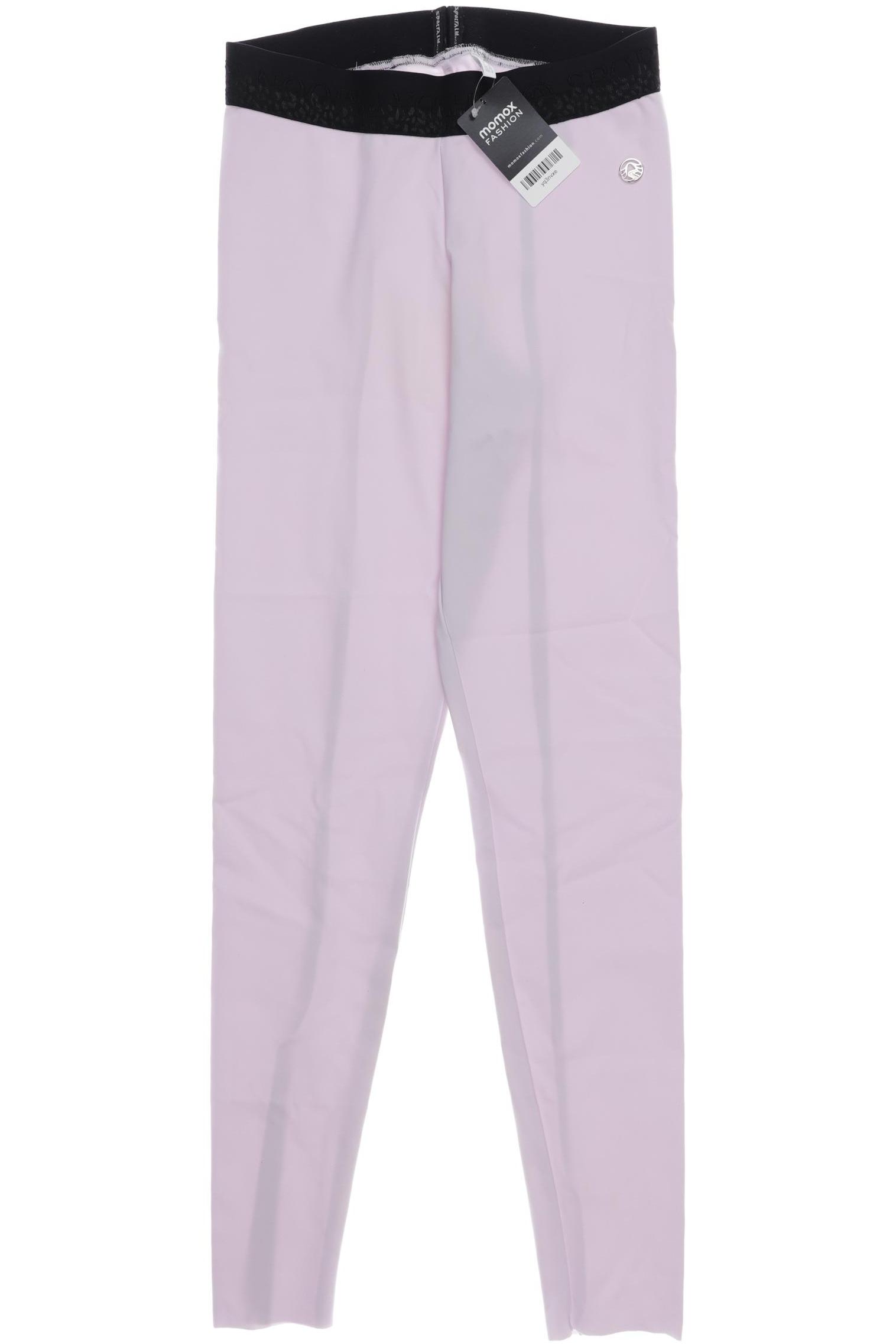 

Sportalm Damen Stoffhose, pink