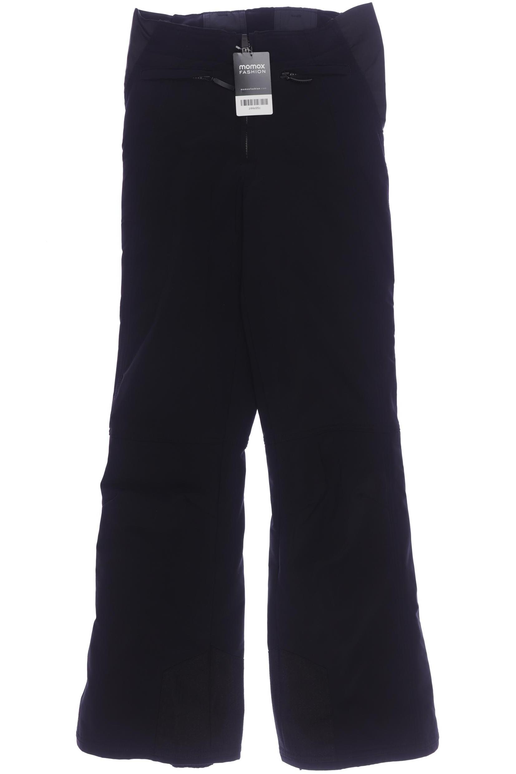 

Sportalm Damen Stoffhose, schwarz, Gr. 34