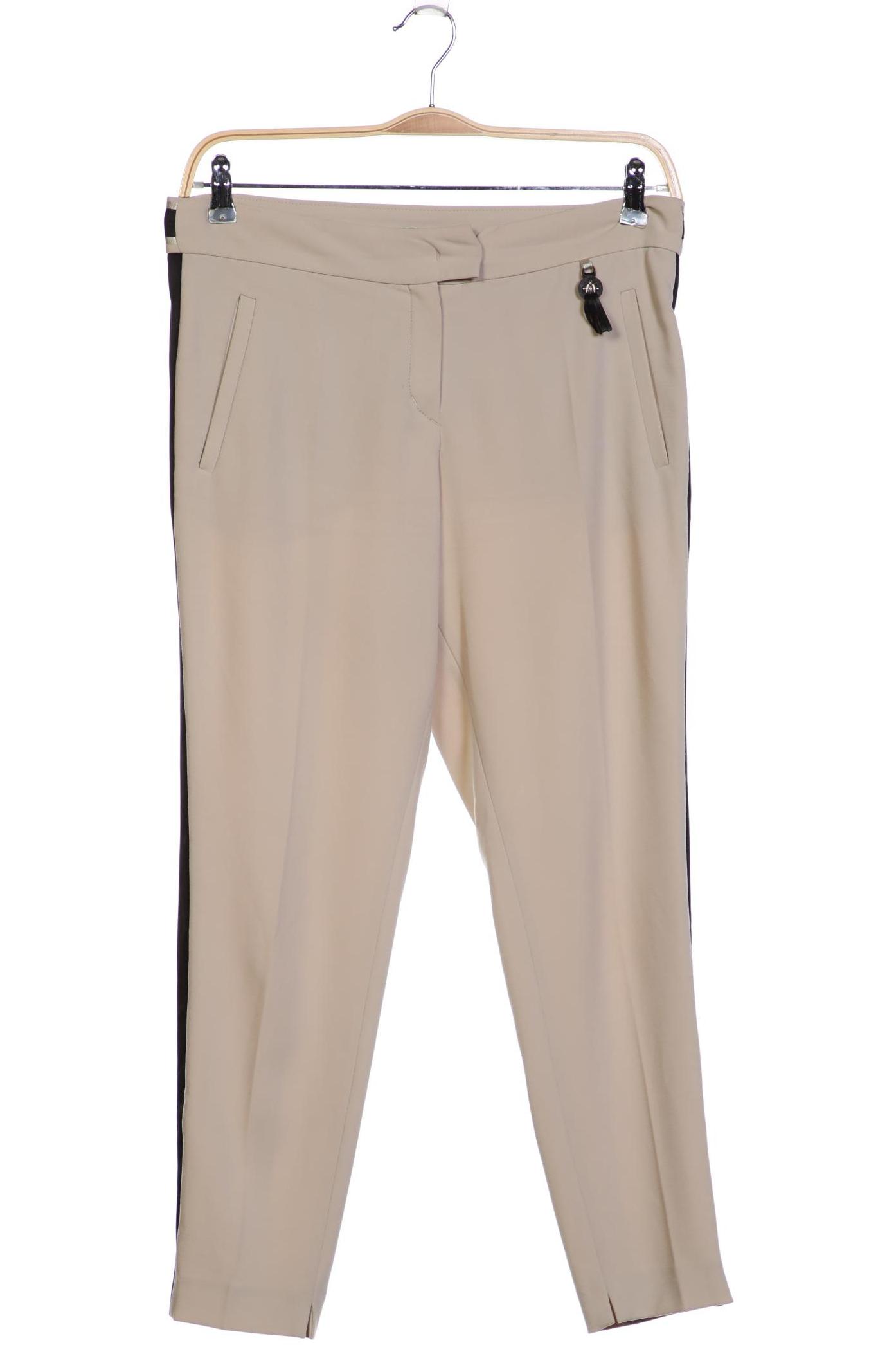 

Sportalm Damen Stoffhose, beige, Gr. 38