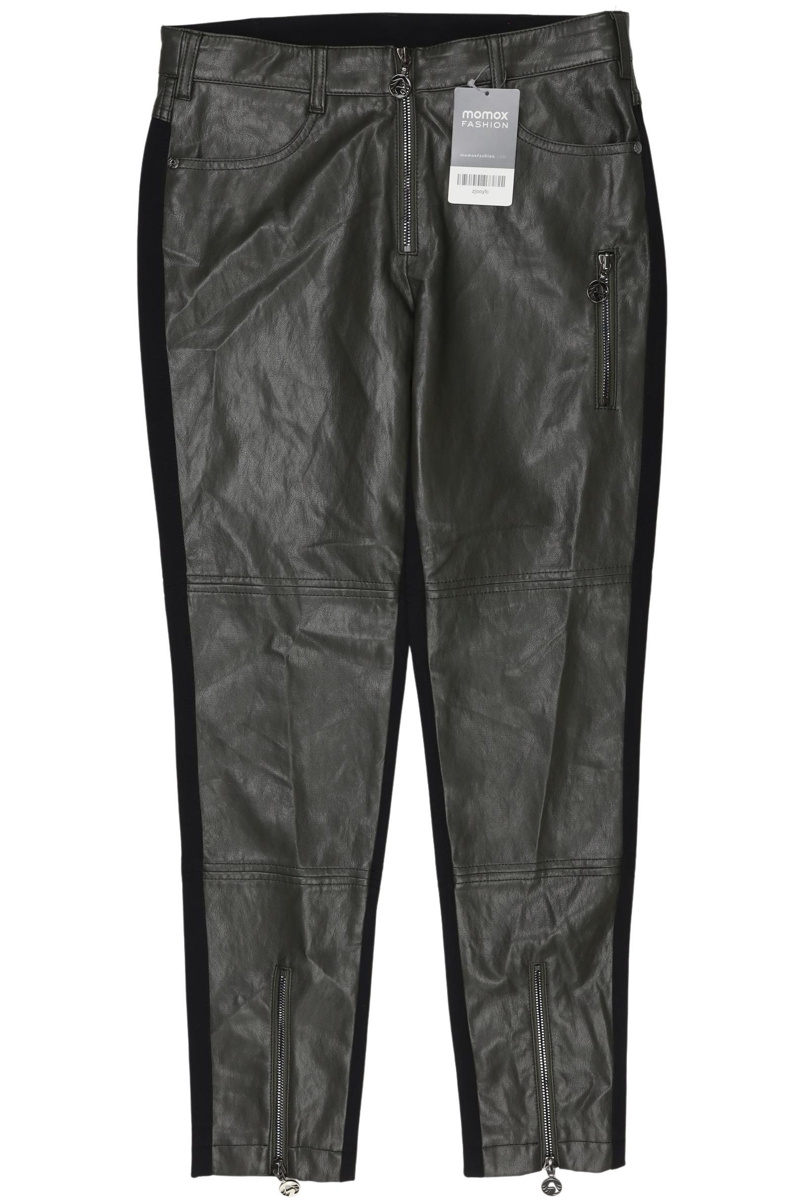 

Sportalm Damen Stoffhose, grün, Gr. 34