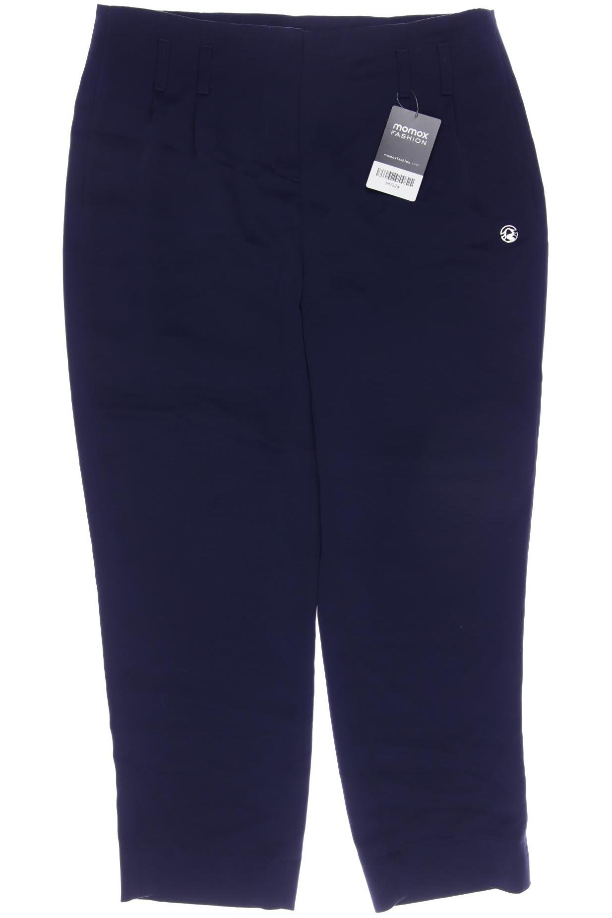 

Sportalm Damen Stoffhose, marineblau, Gr. 36