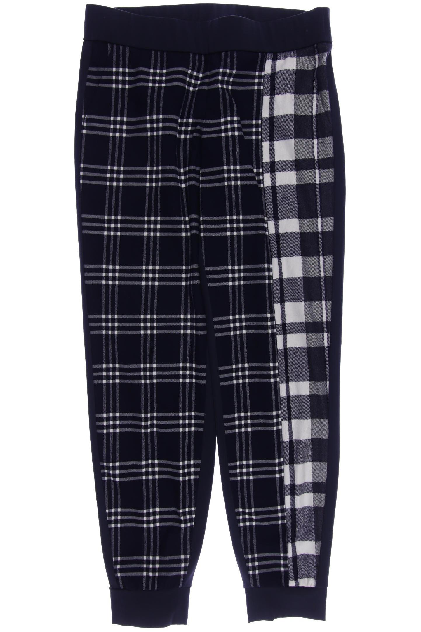 

Sportalm Damen Stoffhose, marineblau, Gr. 36