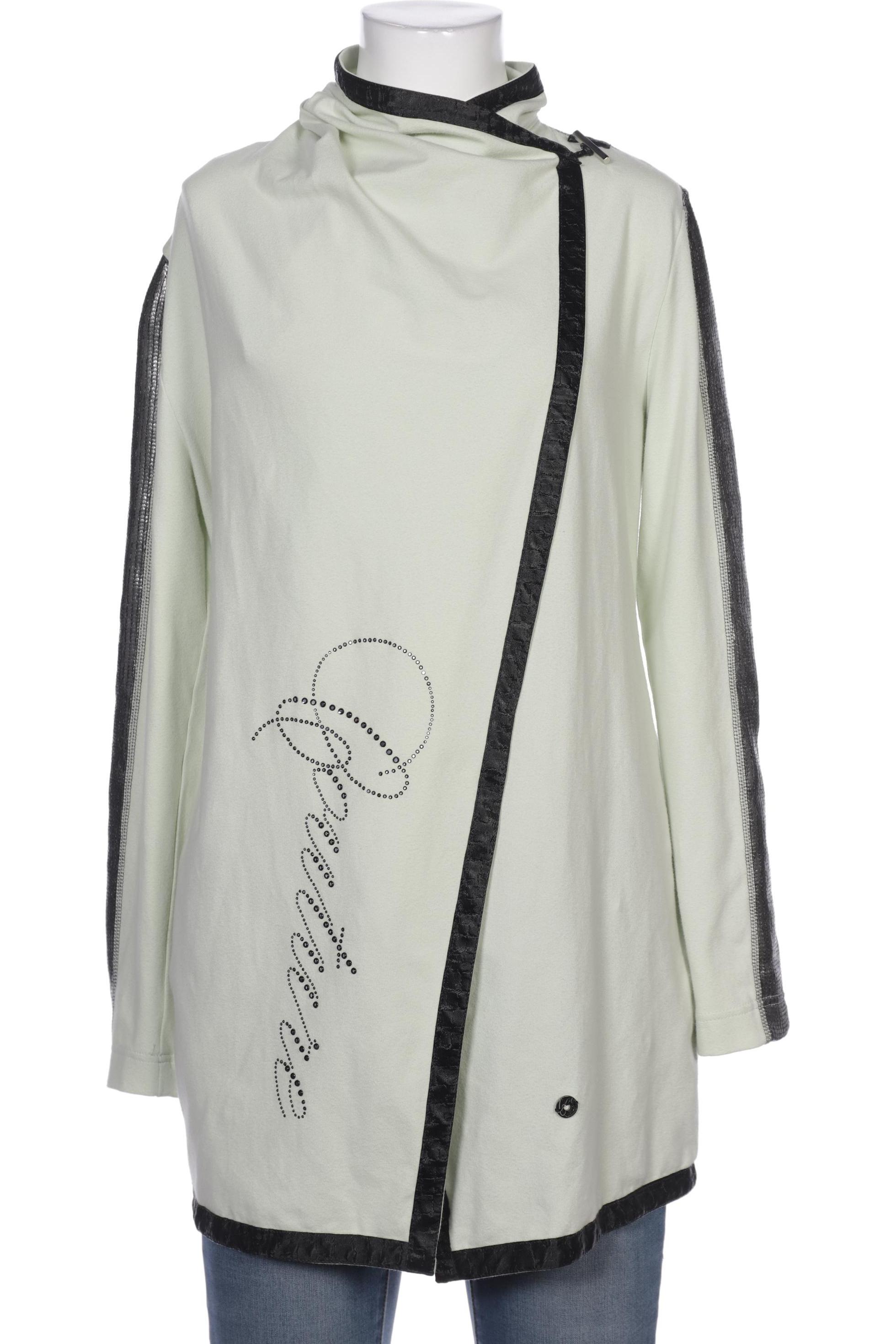 

Sportalm Damen Strickjacke, hellgrün