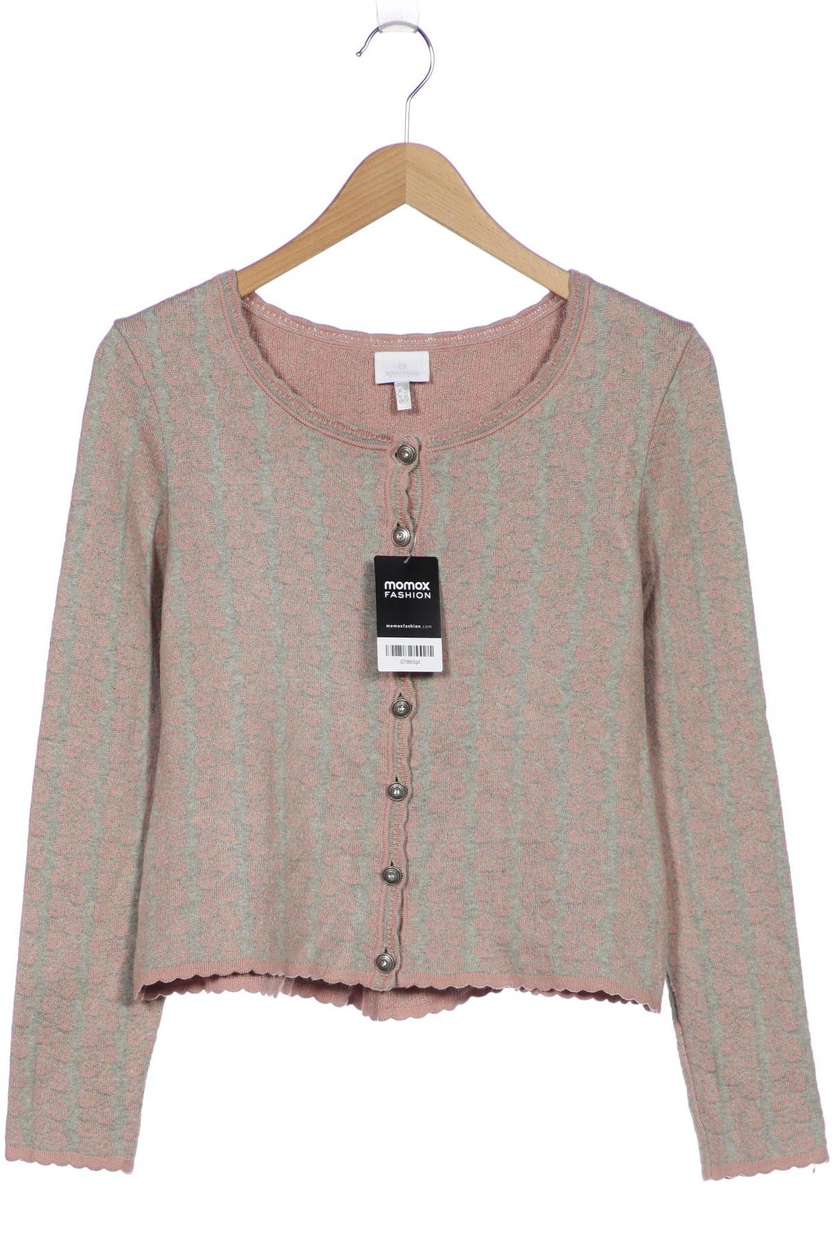 

Sportalm Damen Strickjacke, pink