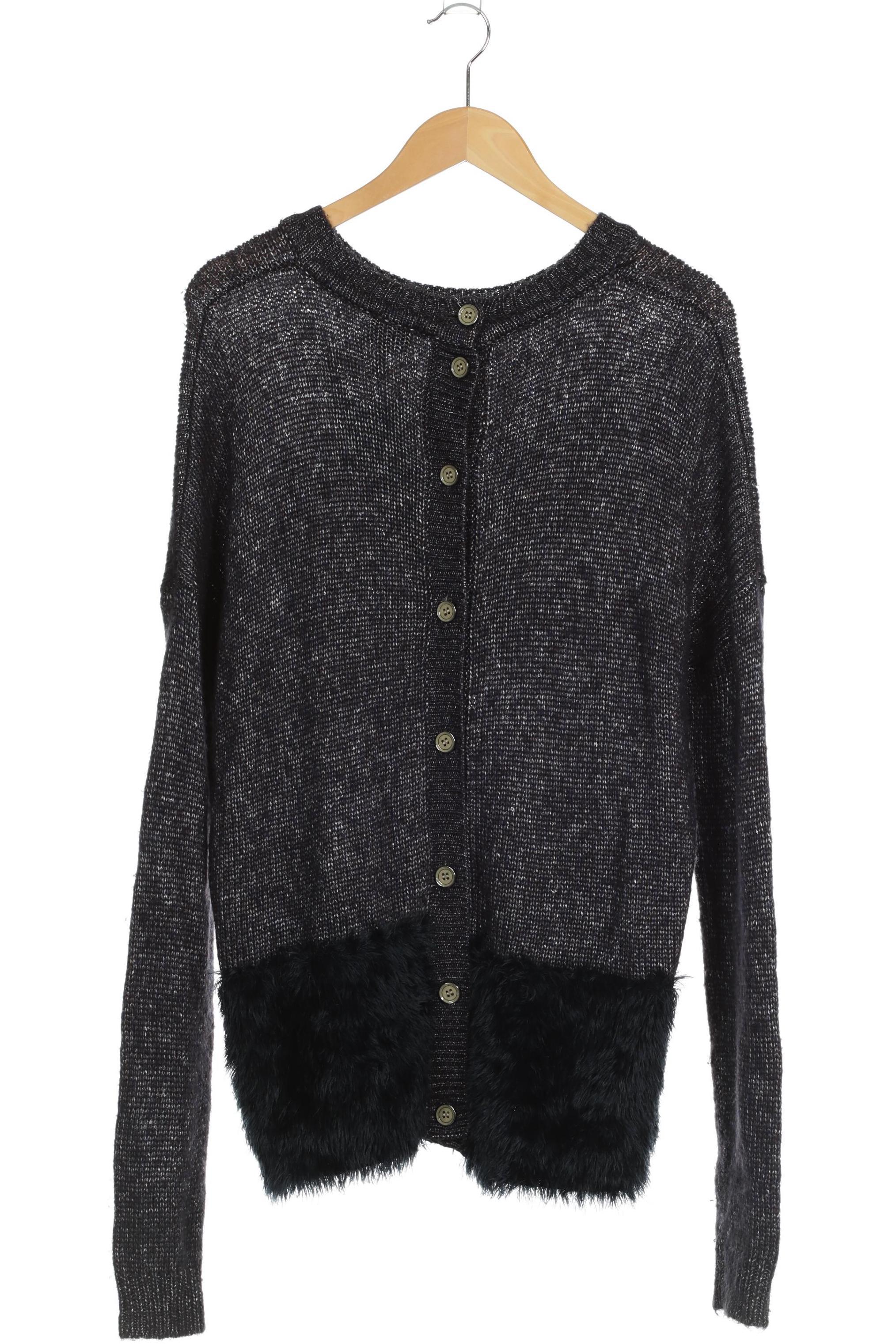 

Sportalm Damen Strickjacke, blau, Gr.