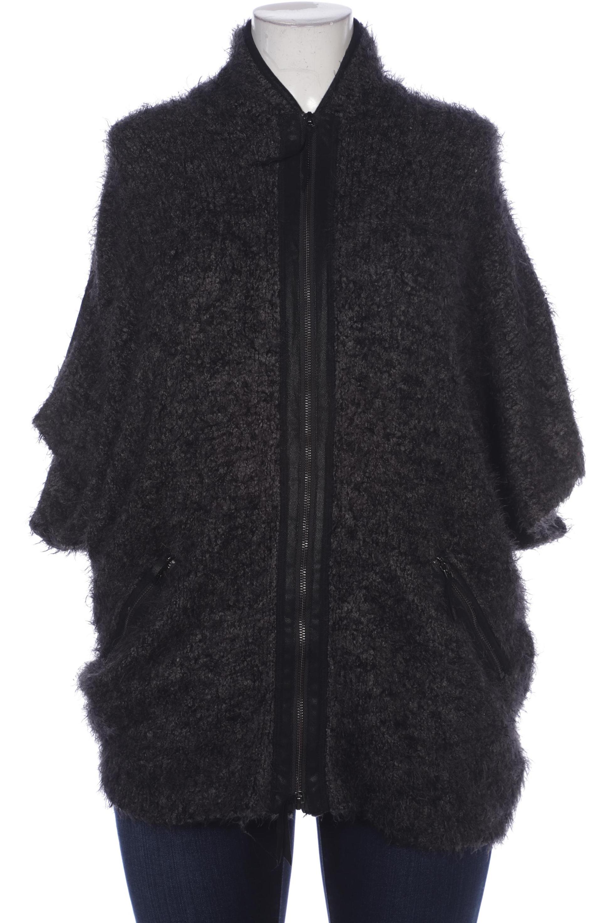 

Sportalm Damen Strickjacke, grün, Gr. 36