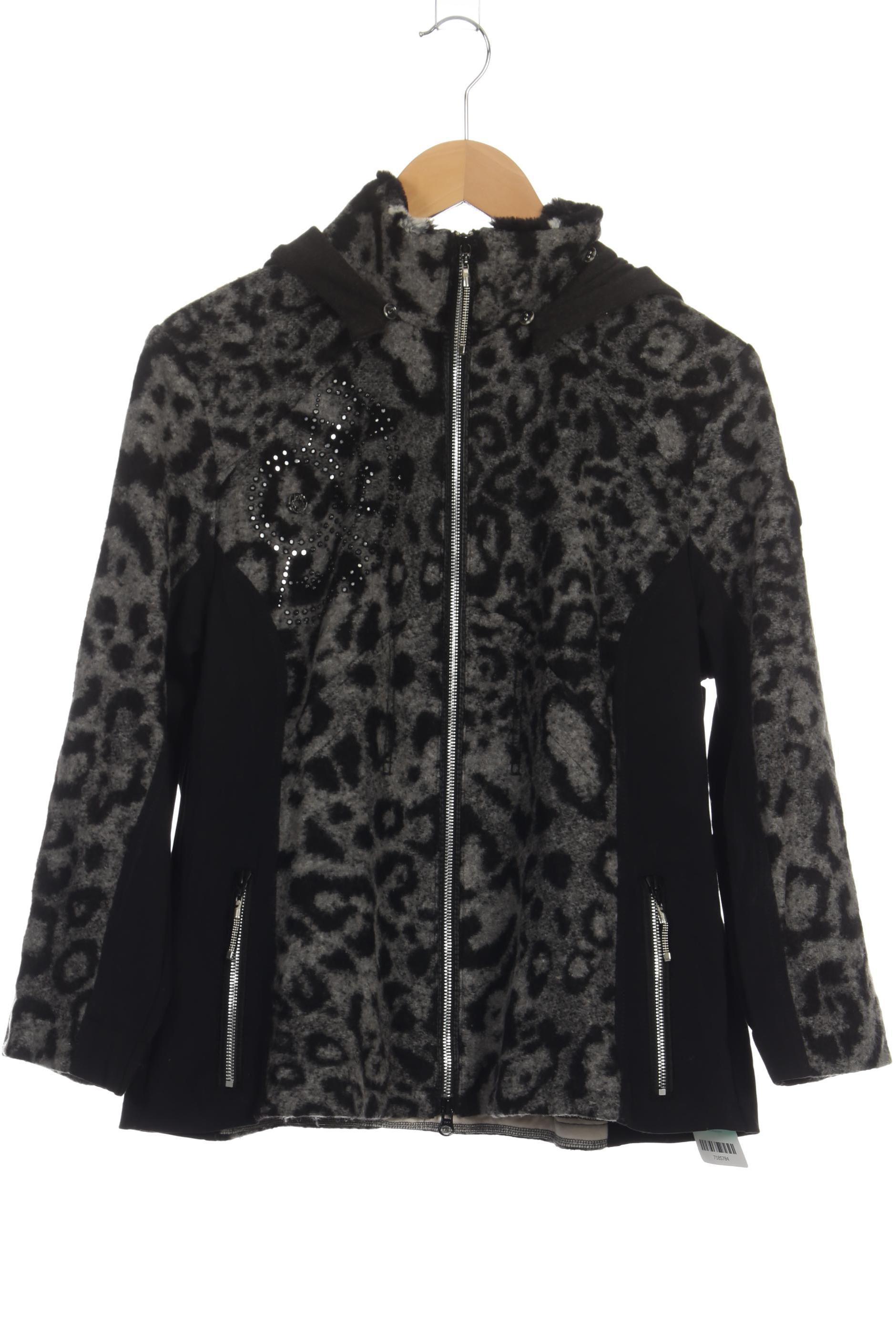 

Sportalm Damen Jacke, schwarz, Gr. 44