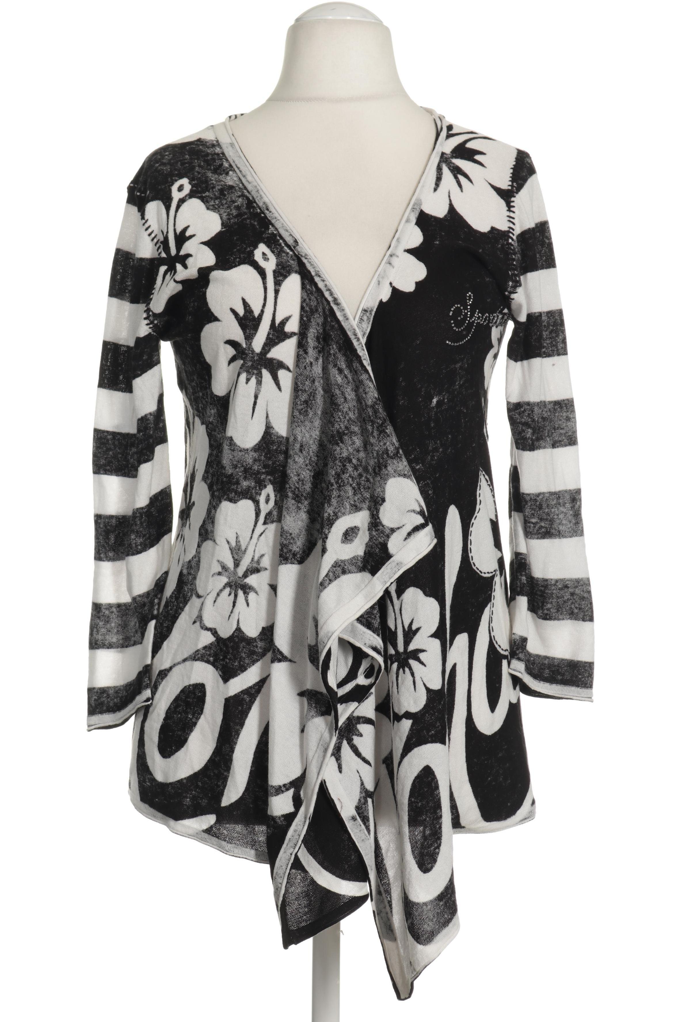 

Sportalm Damen Strickjacke, schwarz, Gr. 38