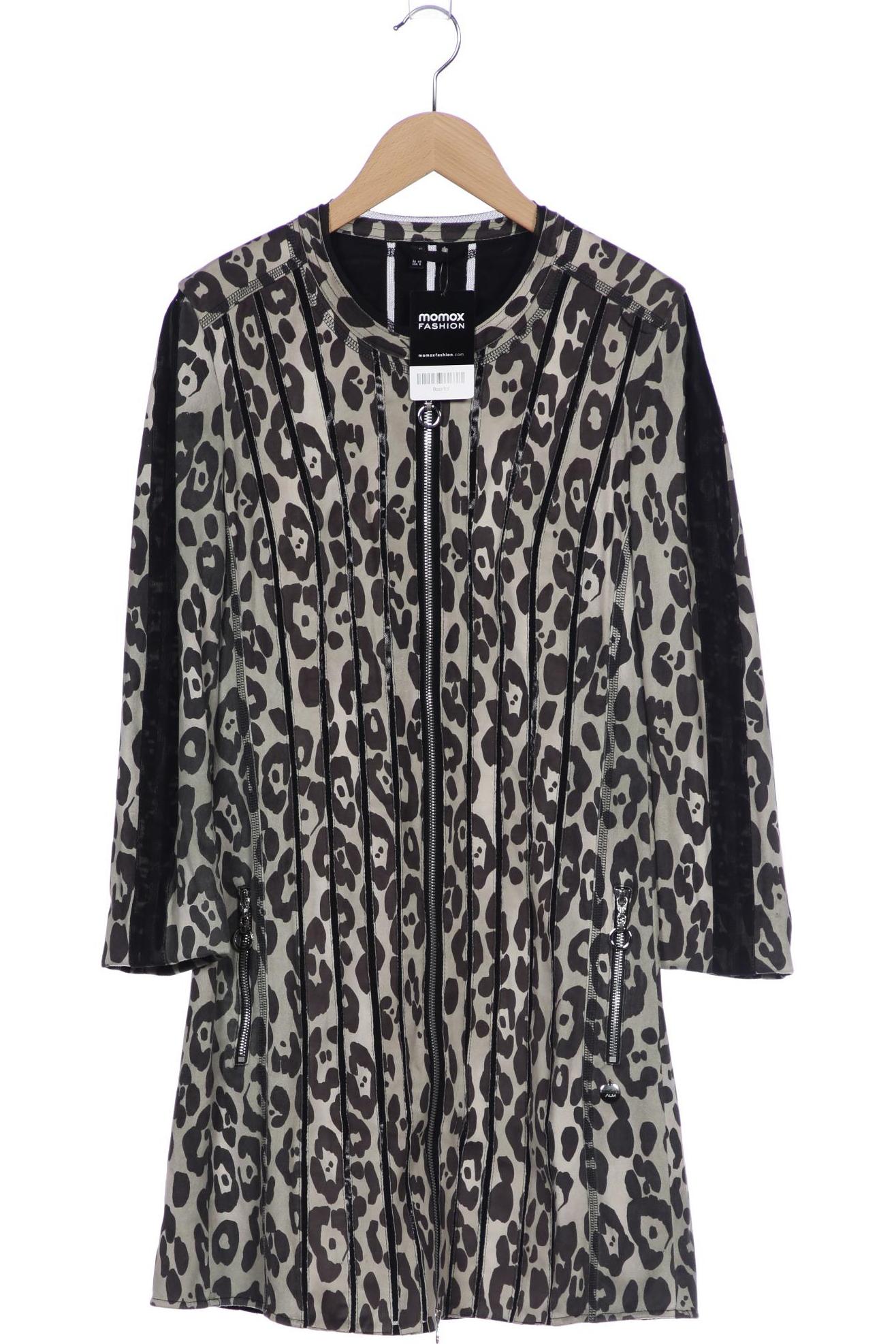 

Sportalm Damen Strickjacke, grün, Gr. 36