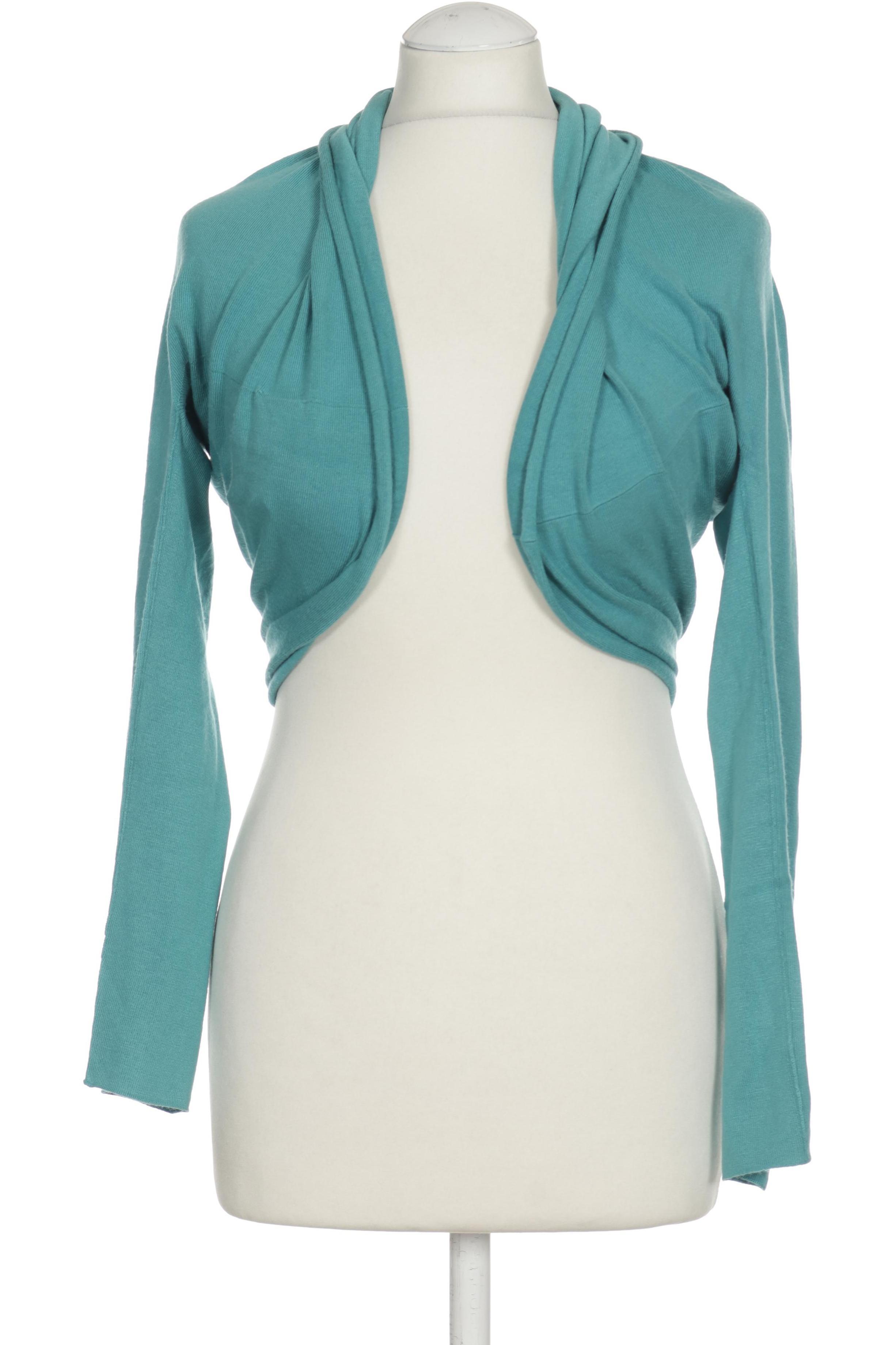 

Sportalm Damen Strickjacke, türkis, Gr.