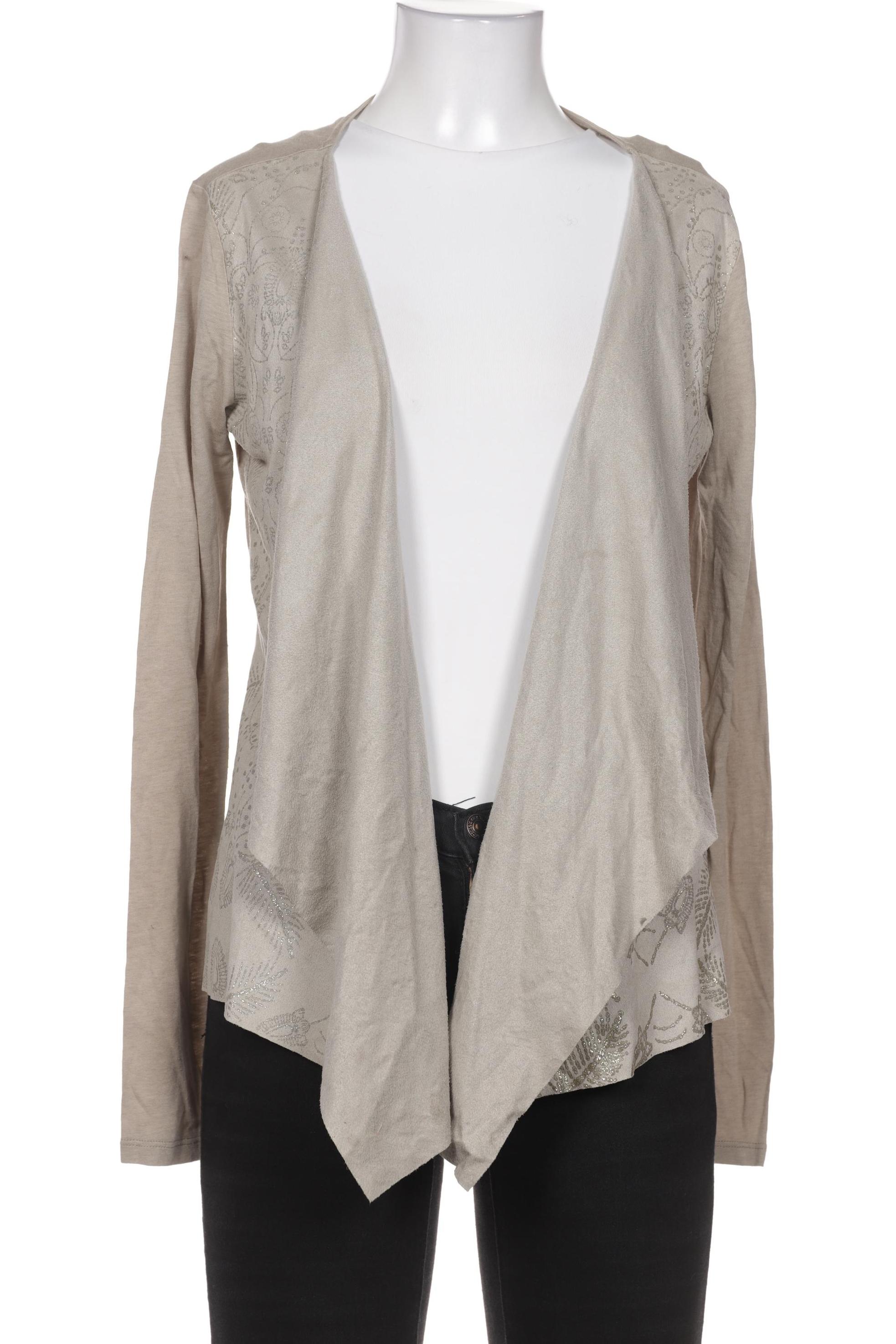 

Sportalm Damen Strickjacke, grün, Gr. 36